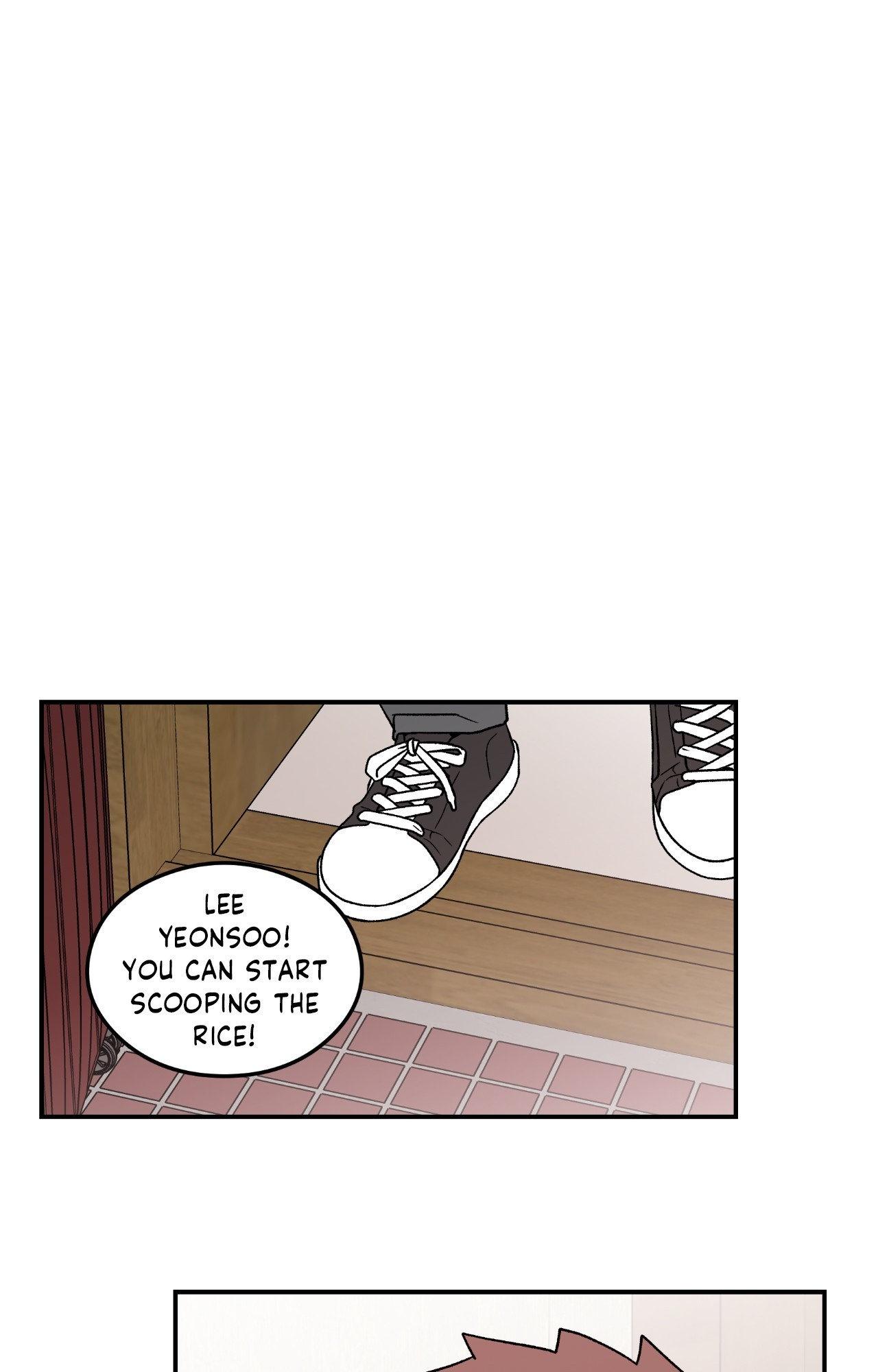 Flip Turn - Chapter 60 Page 4