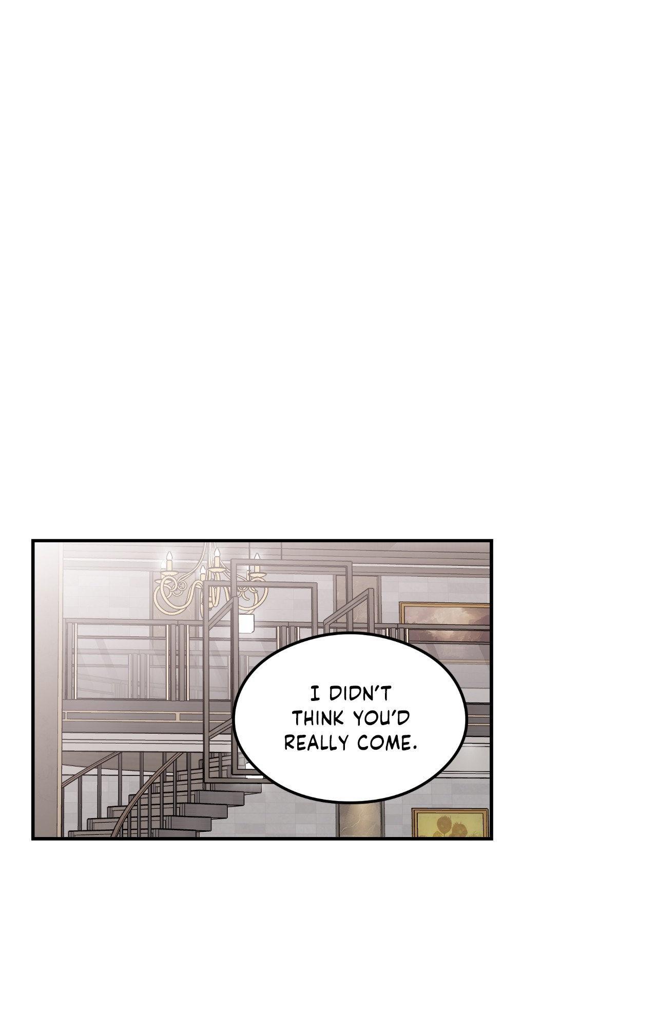 Flip Turn - Chapter 60 Page 42