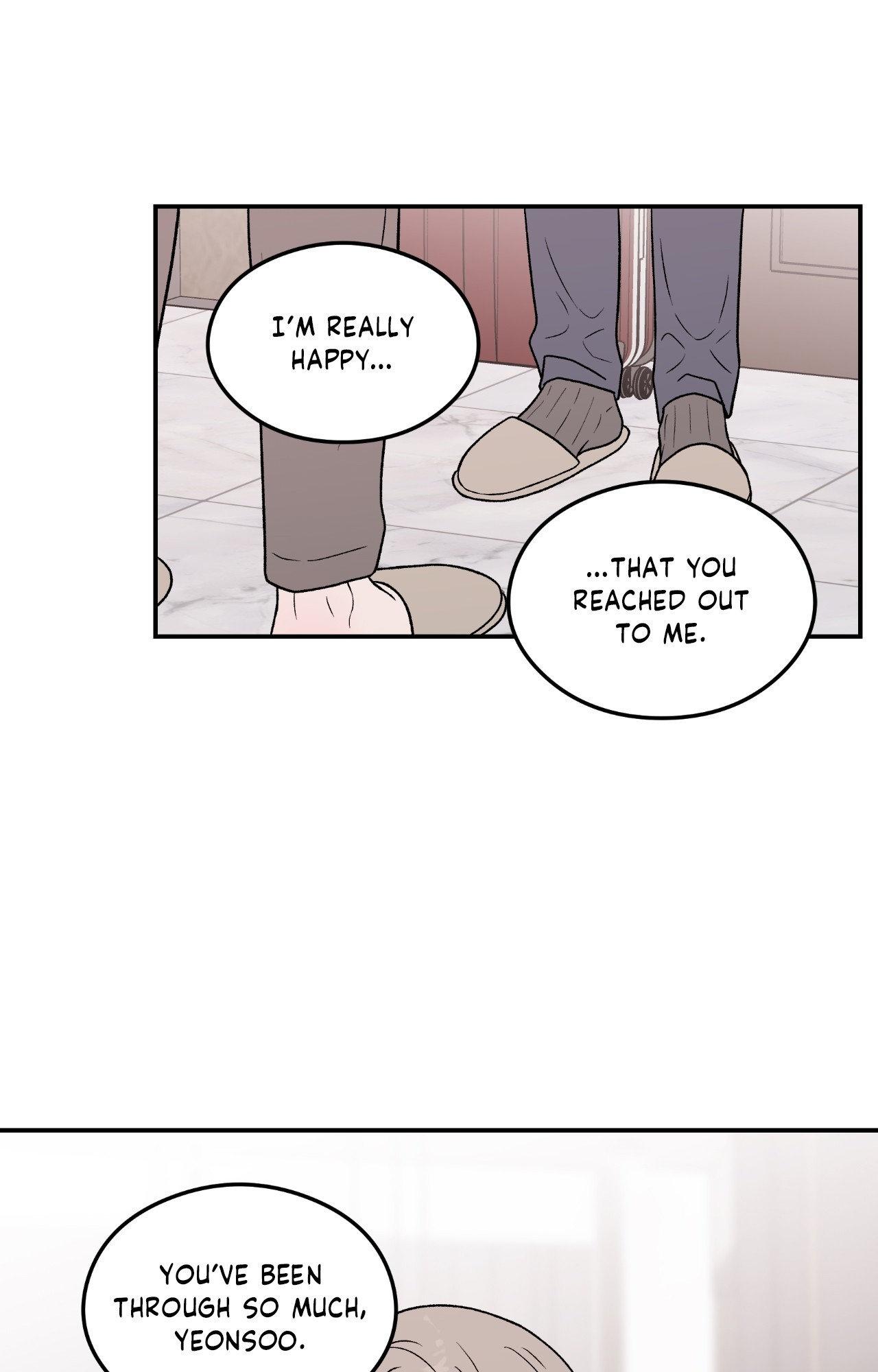 Flip Turn - Chapter 60 Page 43