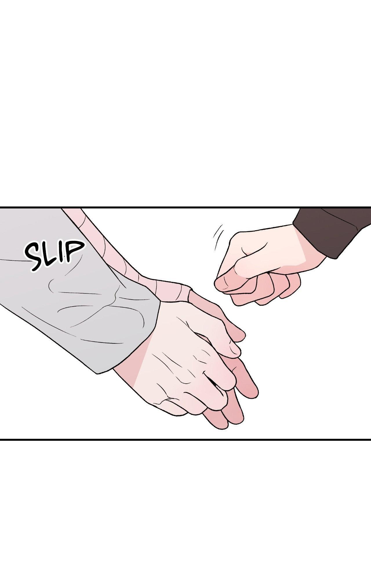 Flip Turn - Chapter 60 Page 46