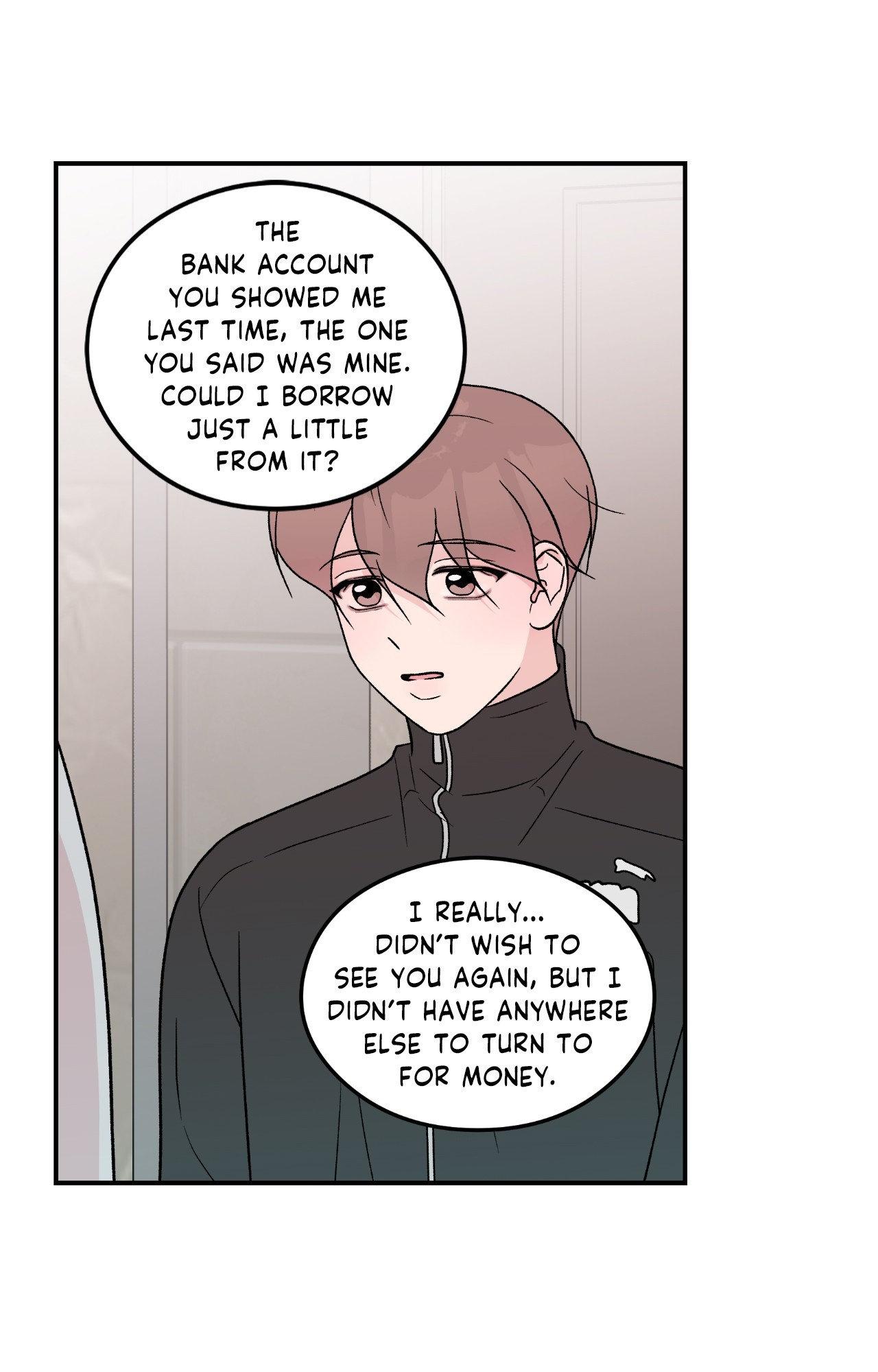 Flip Turn - Chapter 60 Page 48