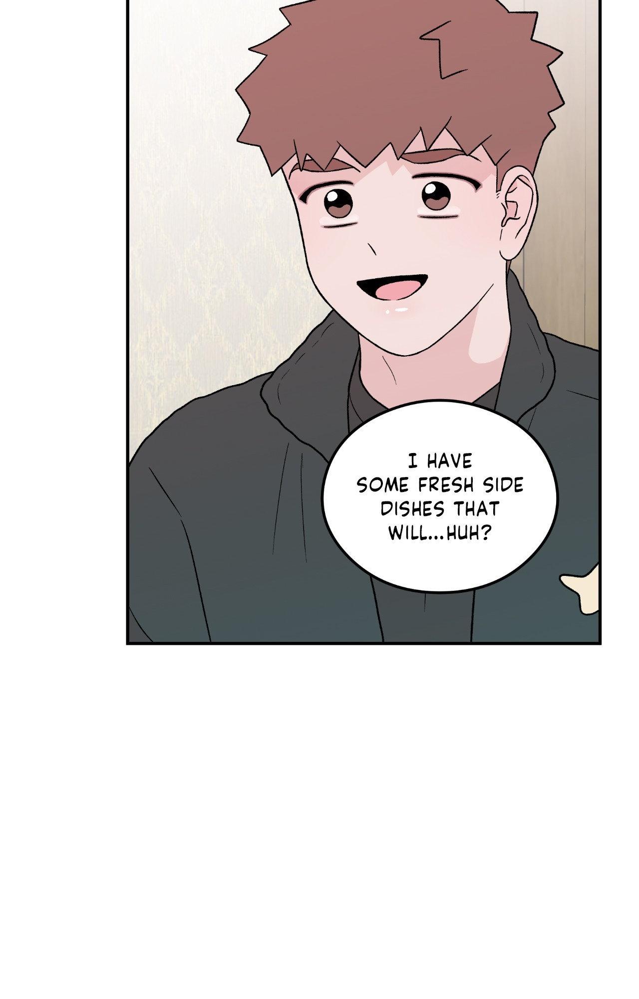 Flip Turn - Chapter 60 Page 5