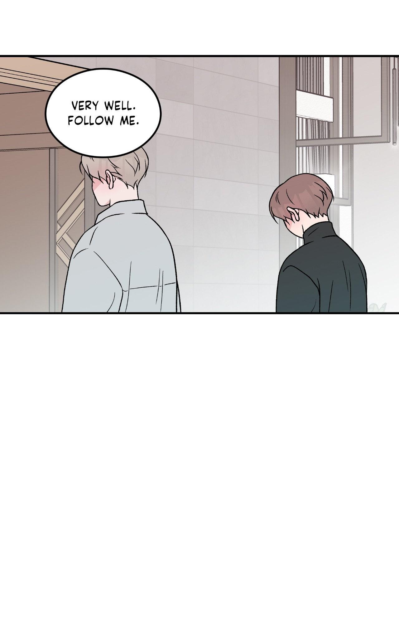 Flip Turn - Chapter 60 Page 56