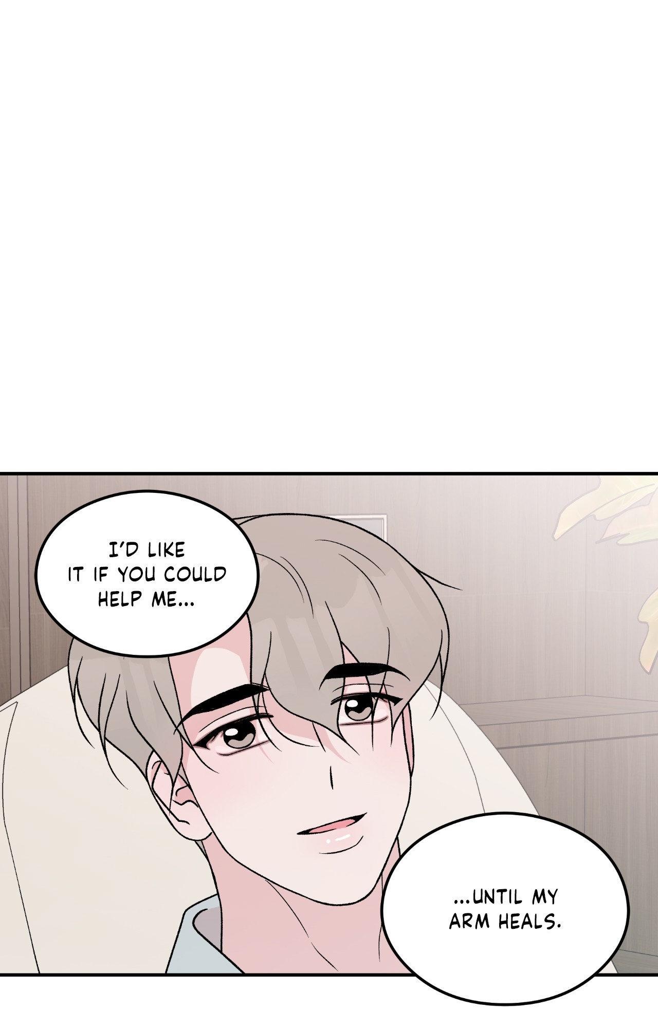 Flip Turn - Chapter 60 Page 58