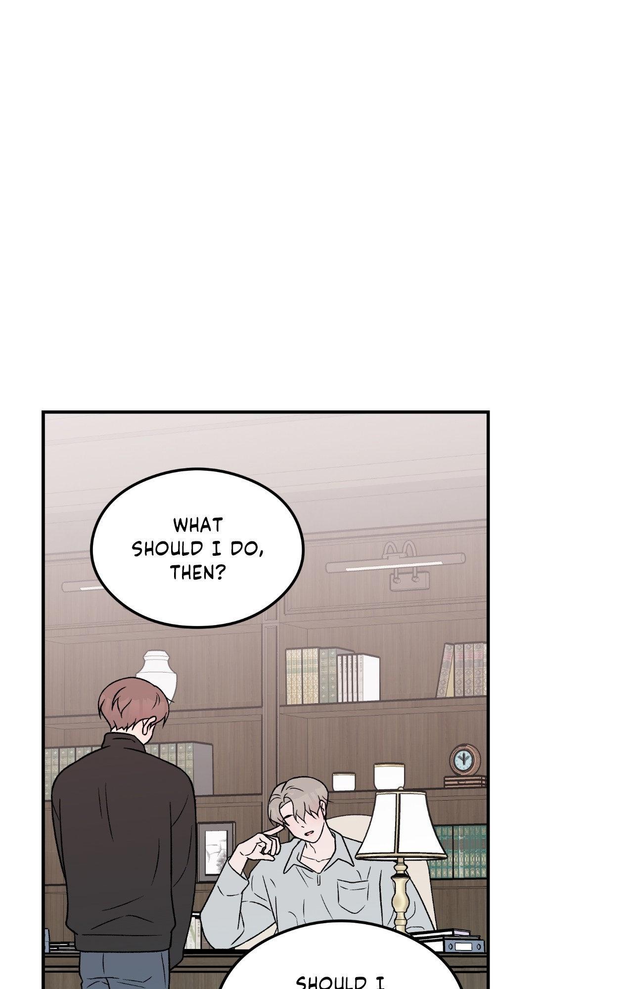 Flip Turn - Chapter 60 Page 61