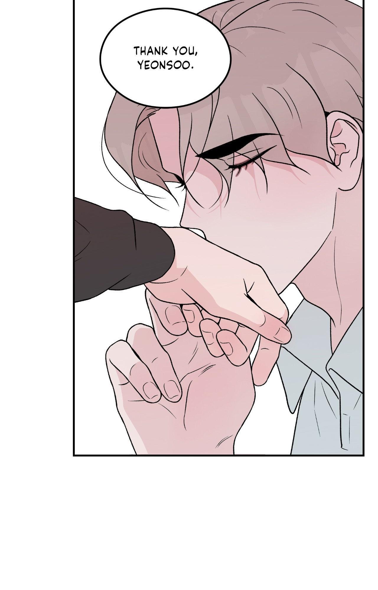 Flip Turn - Chapter 60 Page 68