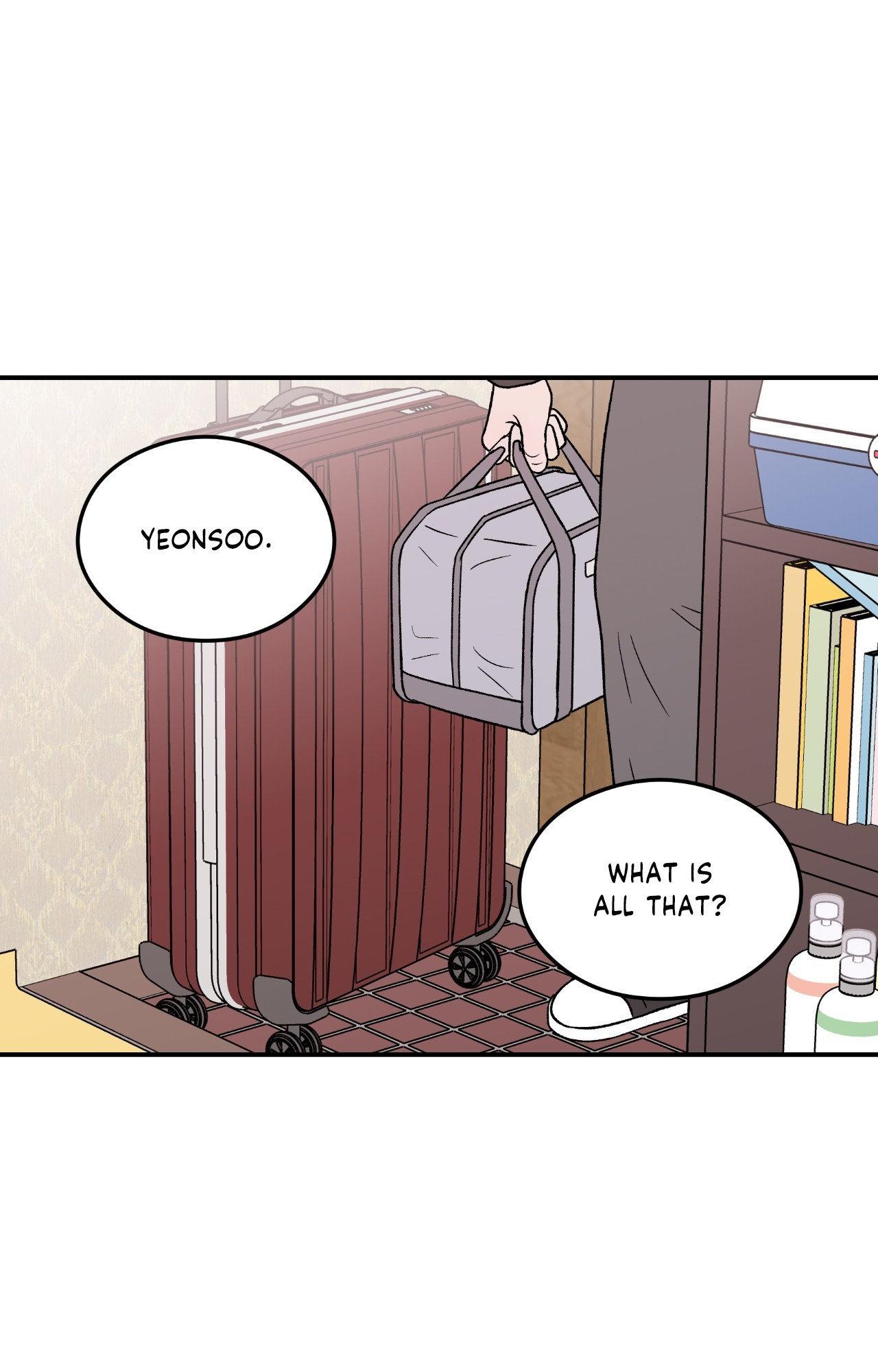 Flip Turn - Chapter 60 Page 7