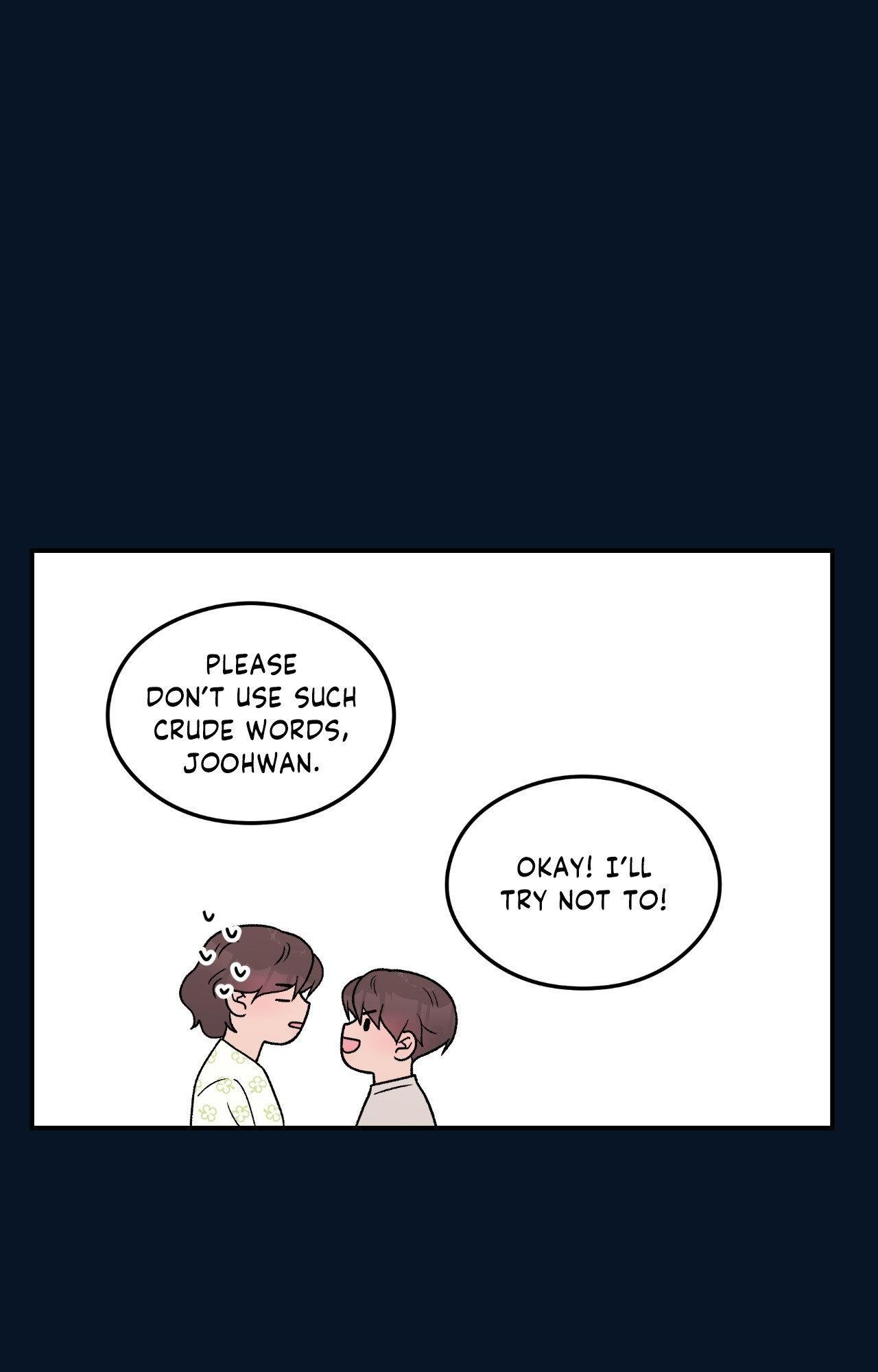 Flip Turn - Chapter 61 Page 10