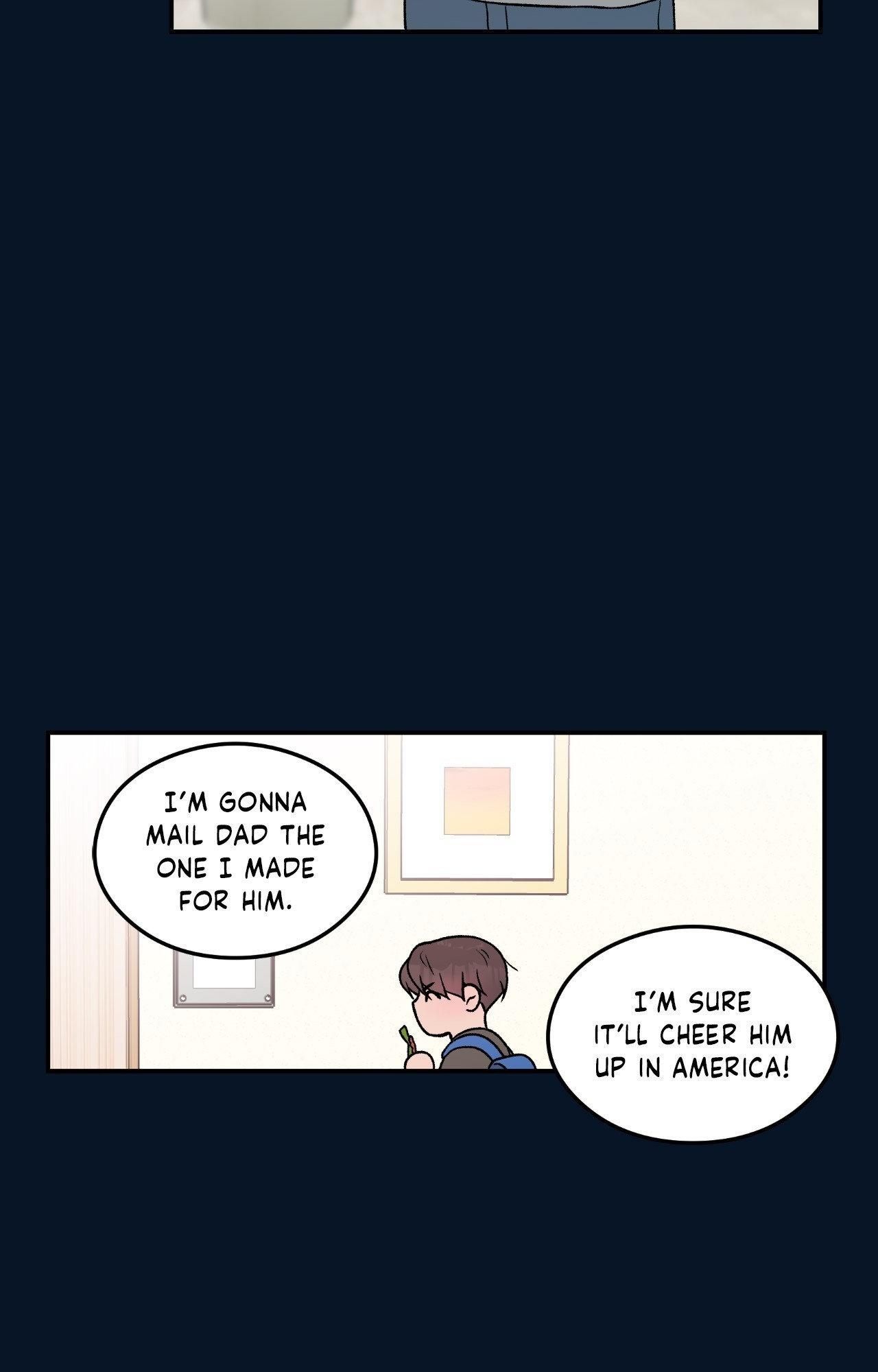 Flip Turn - Chapter 61 Page 15