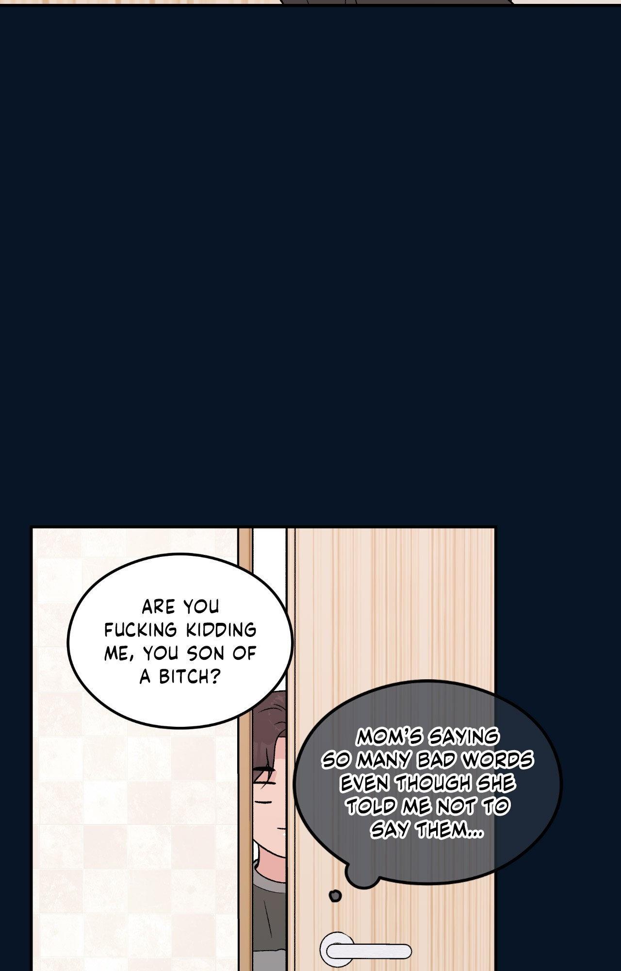 Flip Turn - Chapter 61 Page 17