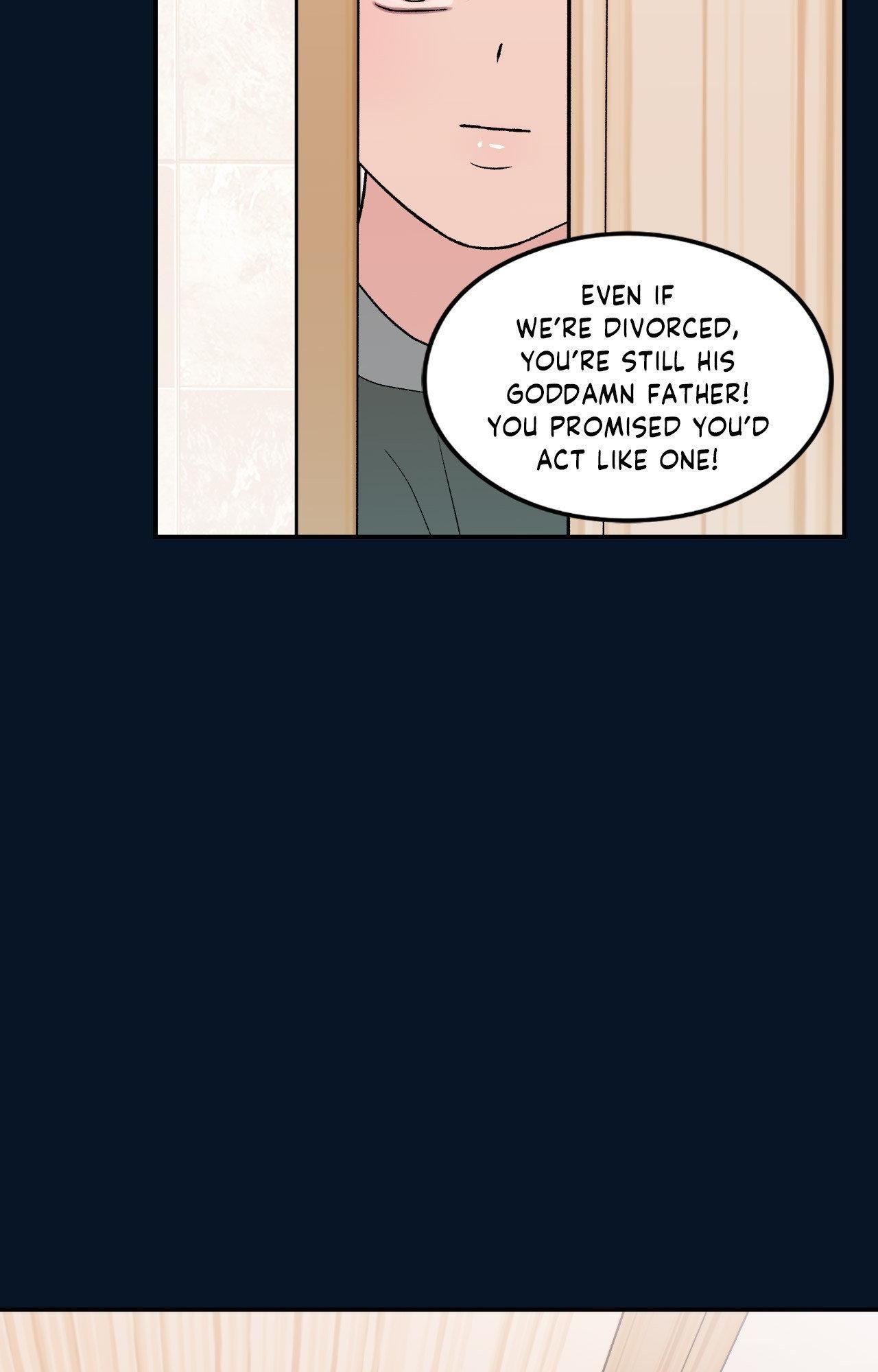 Flip Turn - Chapter 61 Page 19