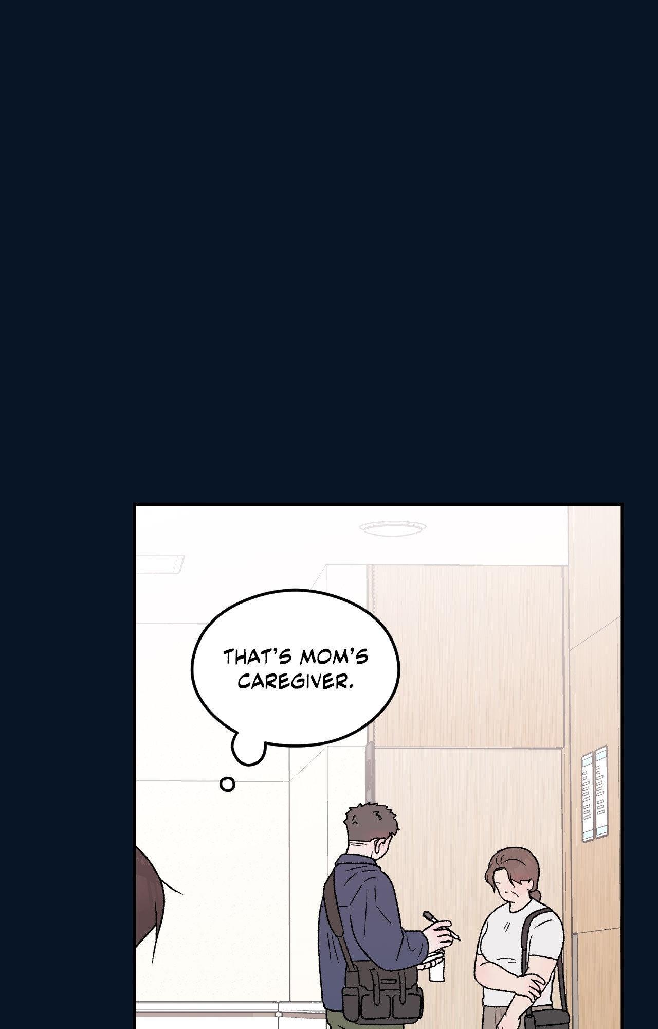 Flip Turn - Chapter 61 Page 25