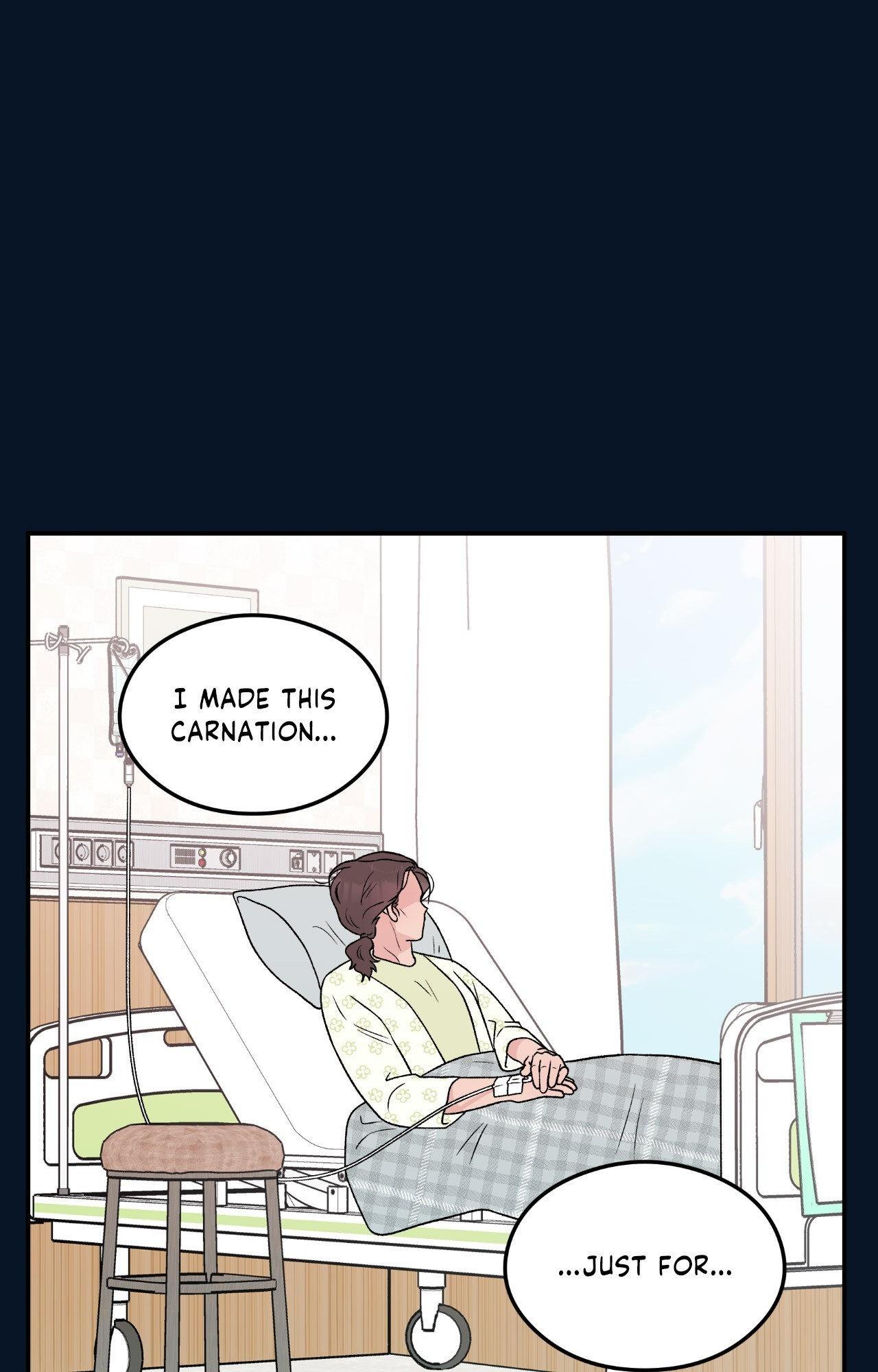 Flip Turn - Chapter 61 Page 31