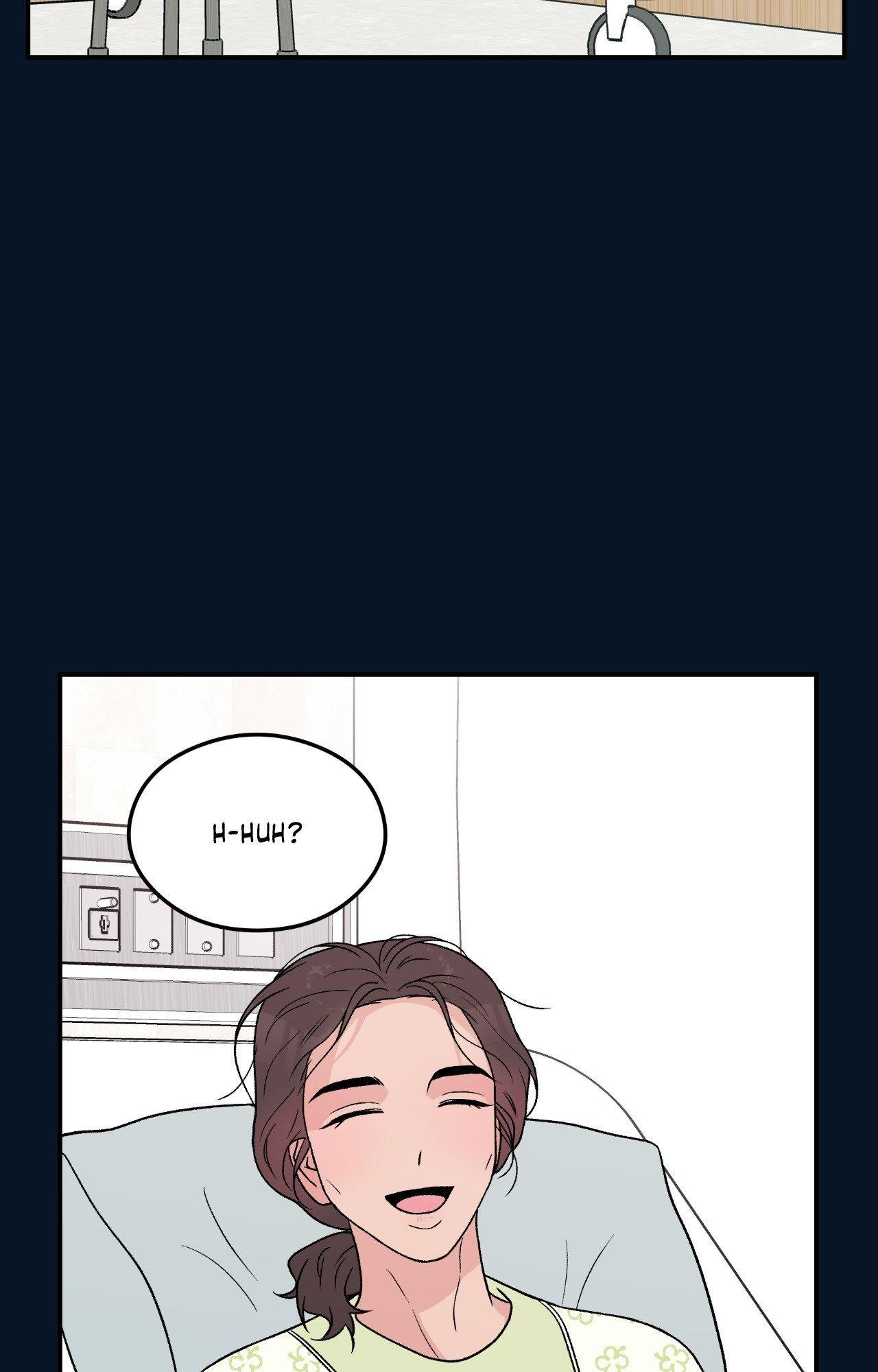 Flip Turn - Chapter 61 Page 32
