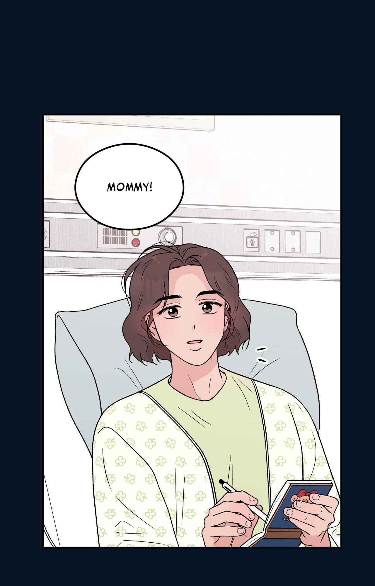 Flip Turn - Chapter 61 Page 4