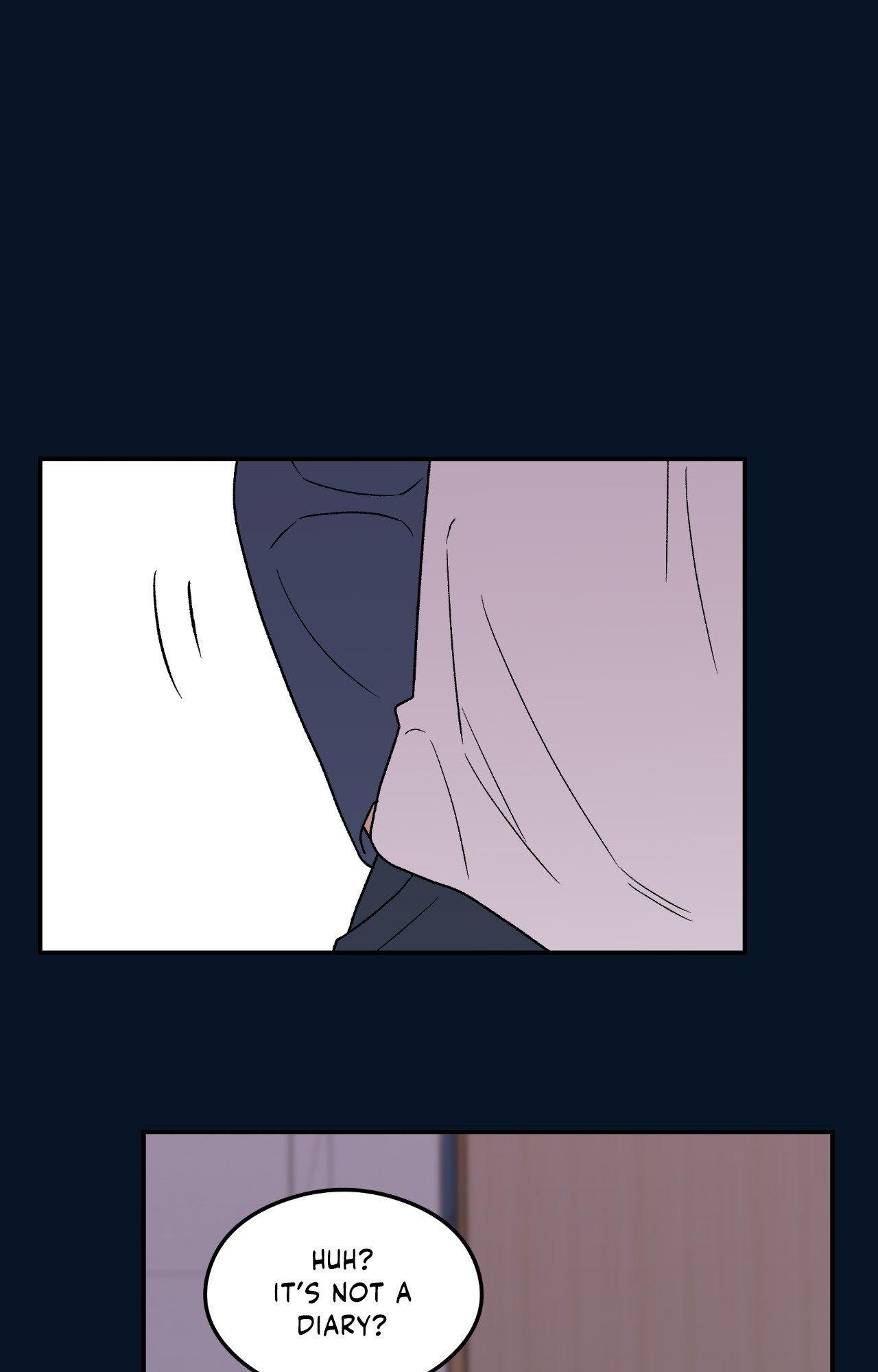 Flip Turn - Chapter 61 Page 40