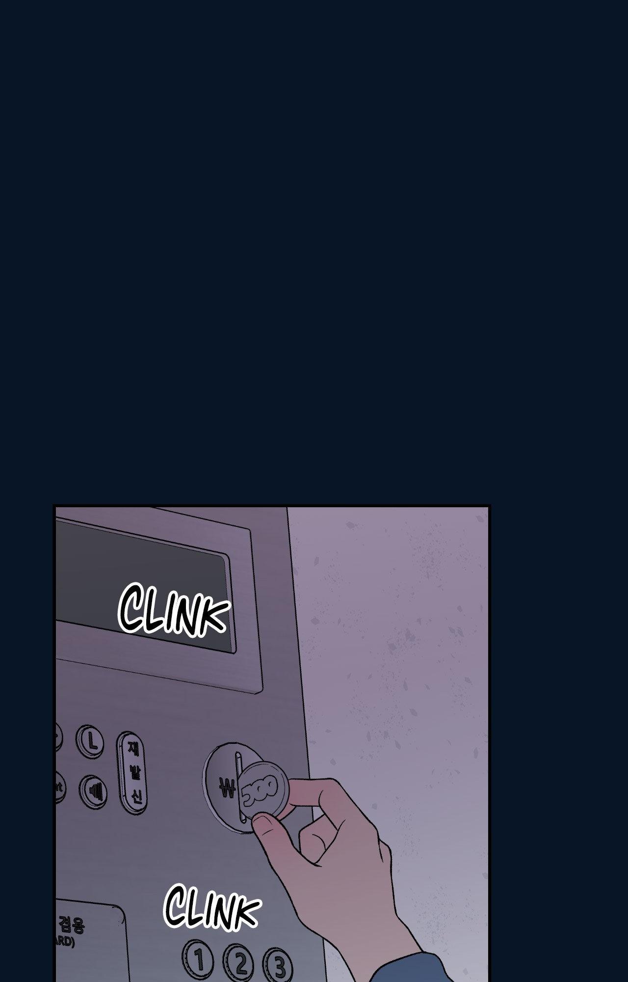 Flip Turn - Chapter 61 Page 43