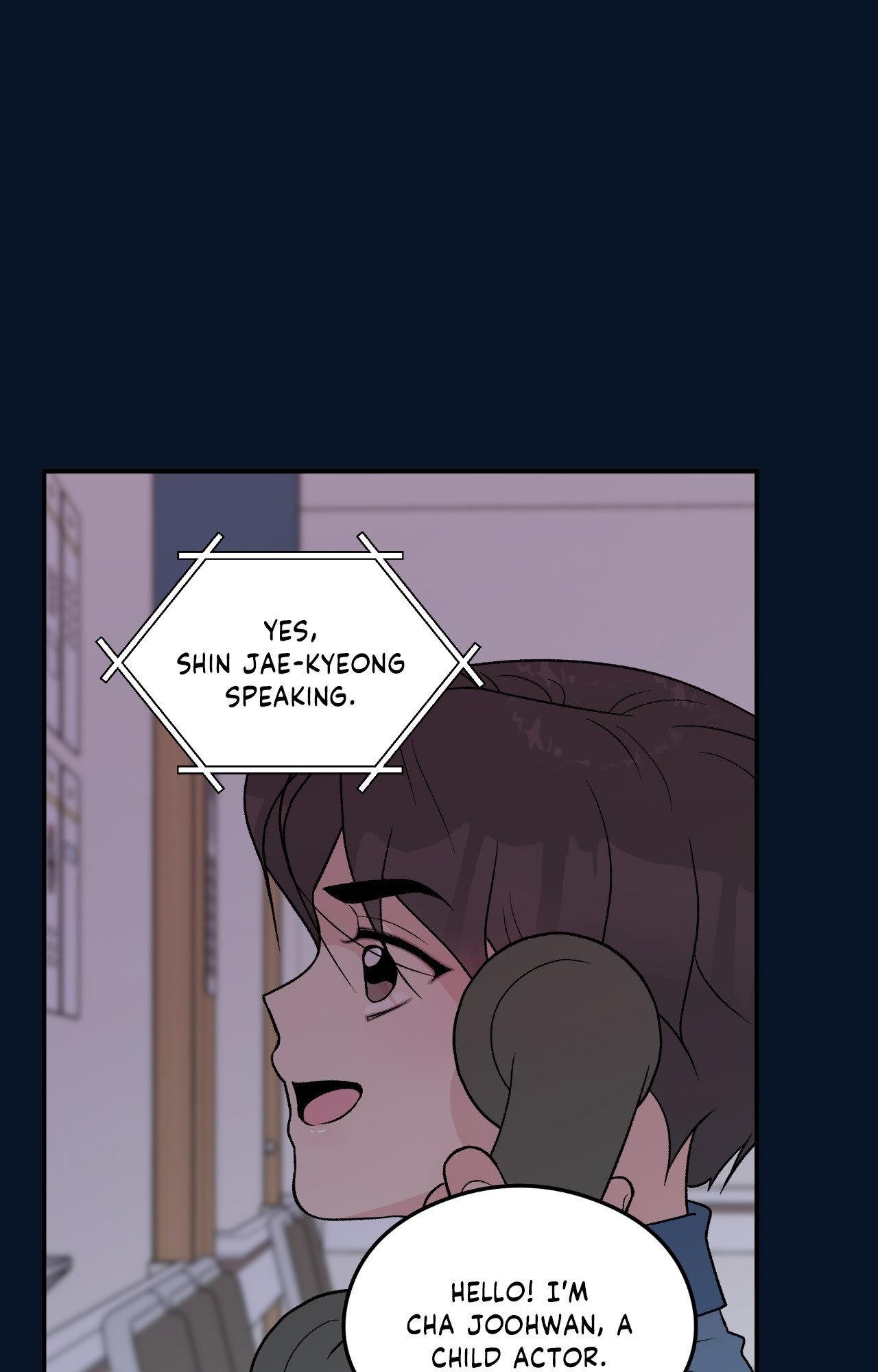 Flip Turn - Chapter 61 Page 45