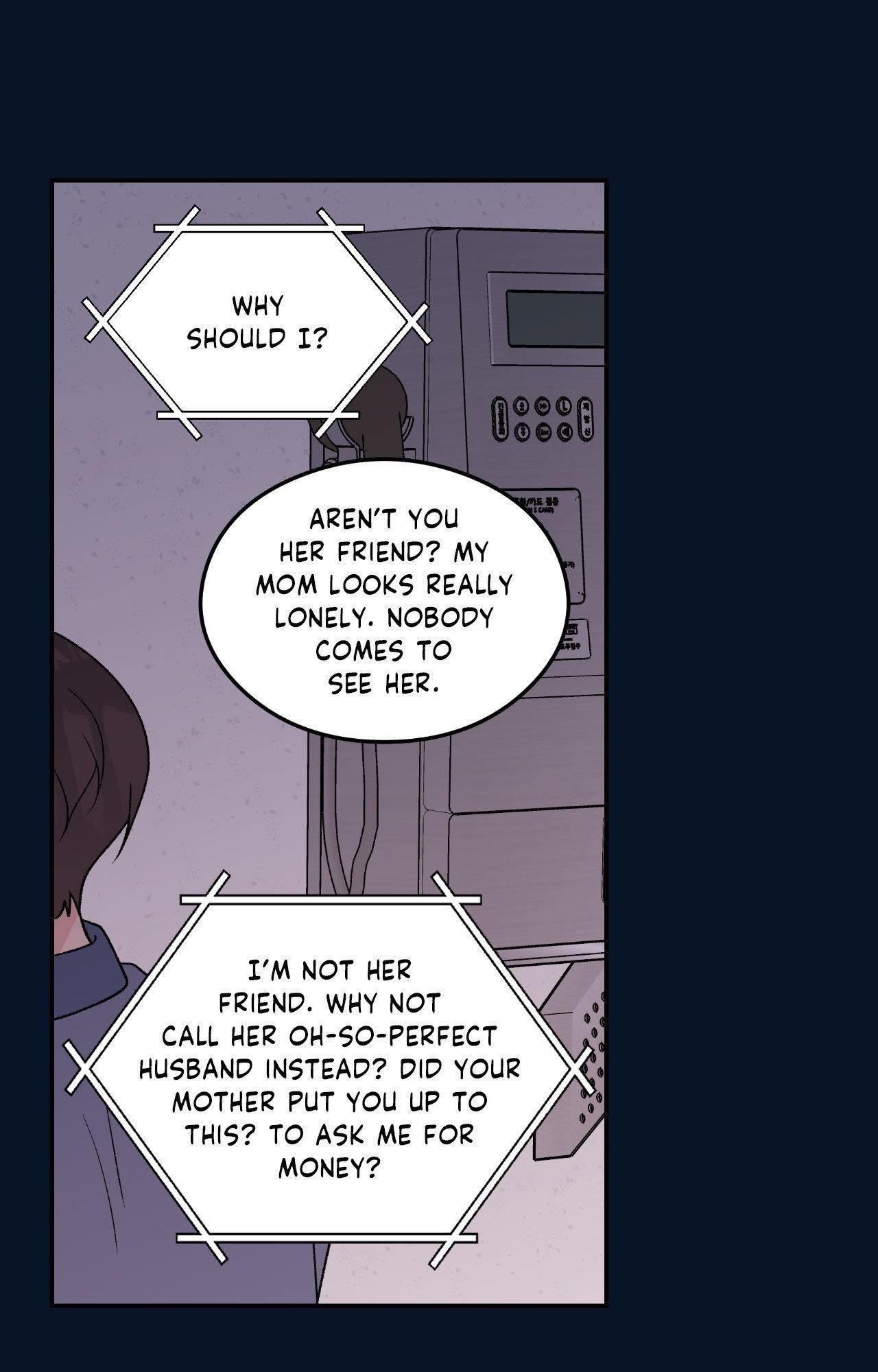 Flip Turn - Chapter 61 Page 48