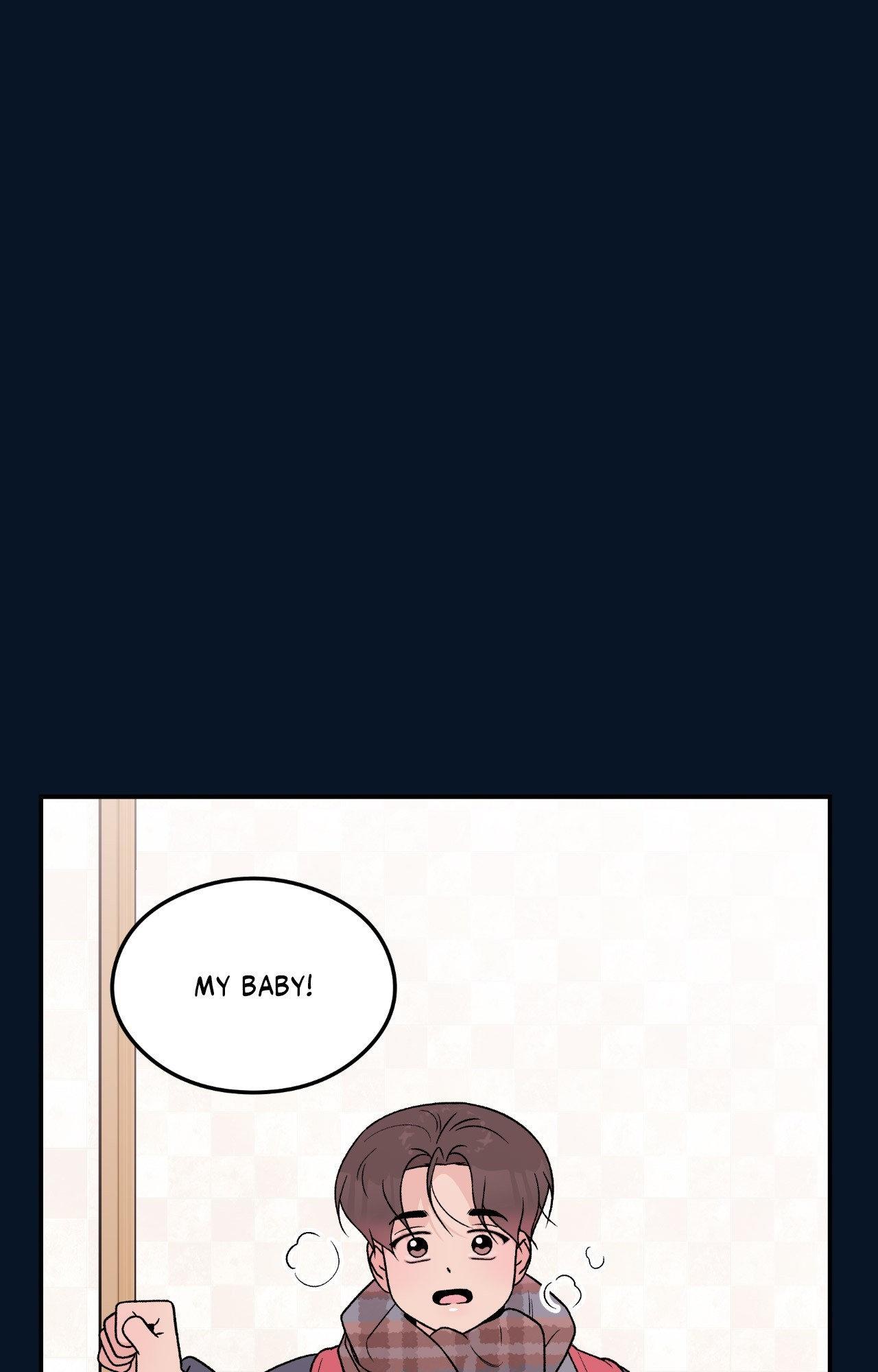 Flip Turn - Chapter 61 Page 5