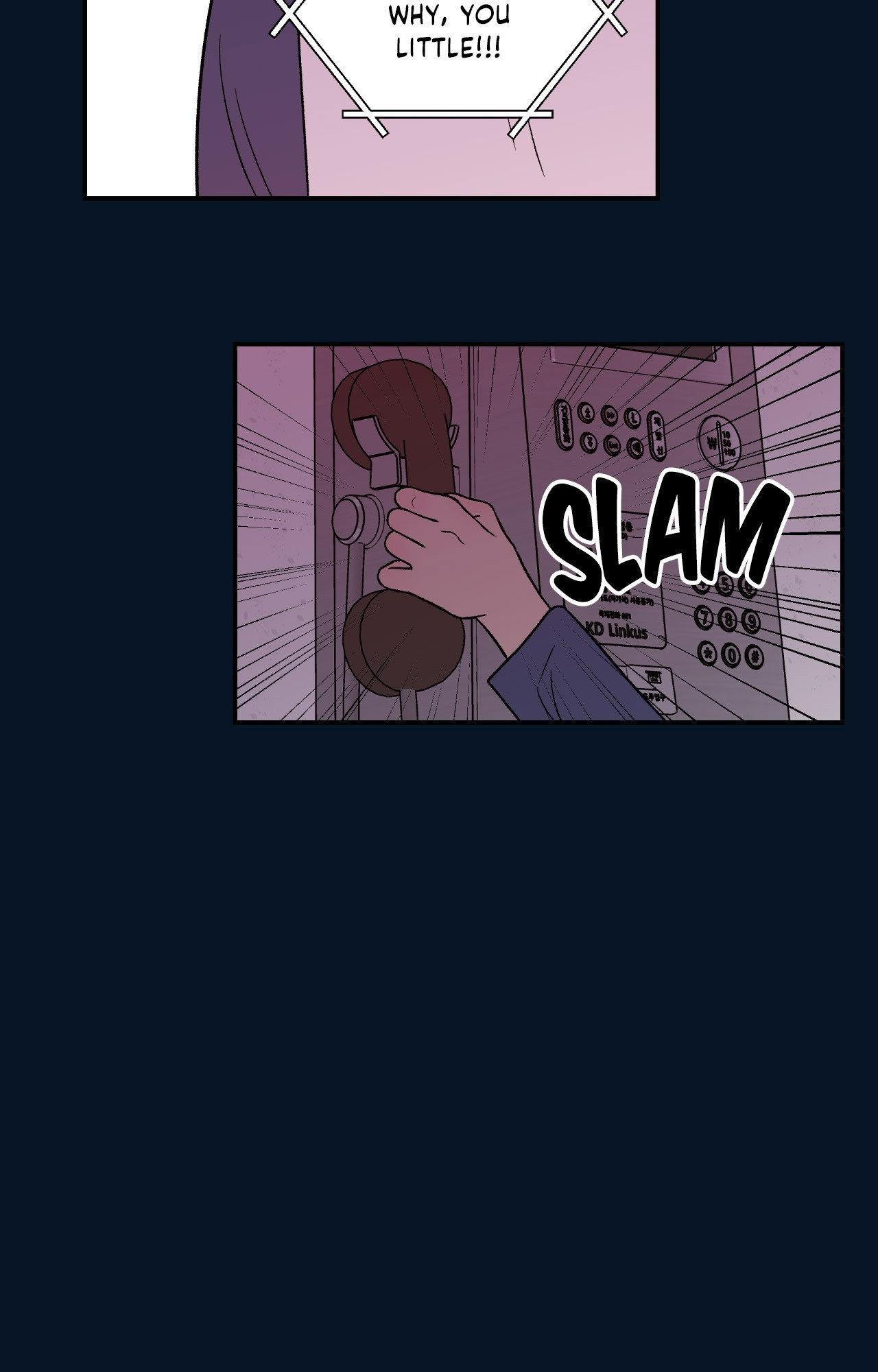 Flip Turn - Chapter 61 Page 52