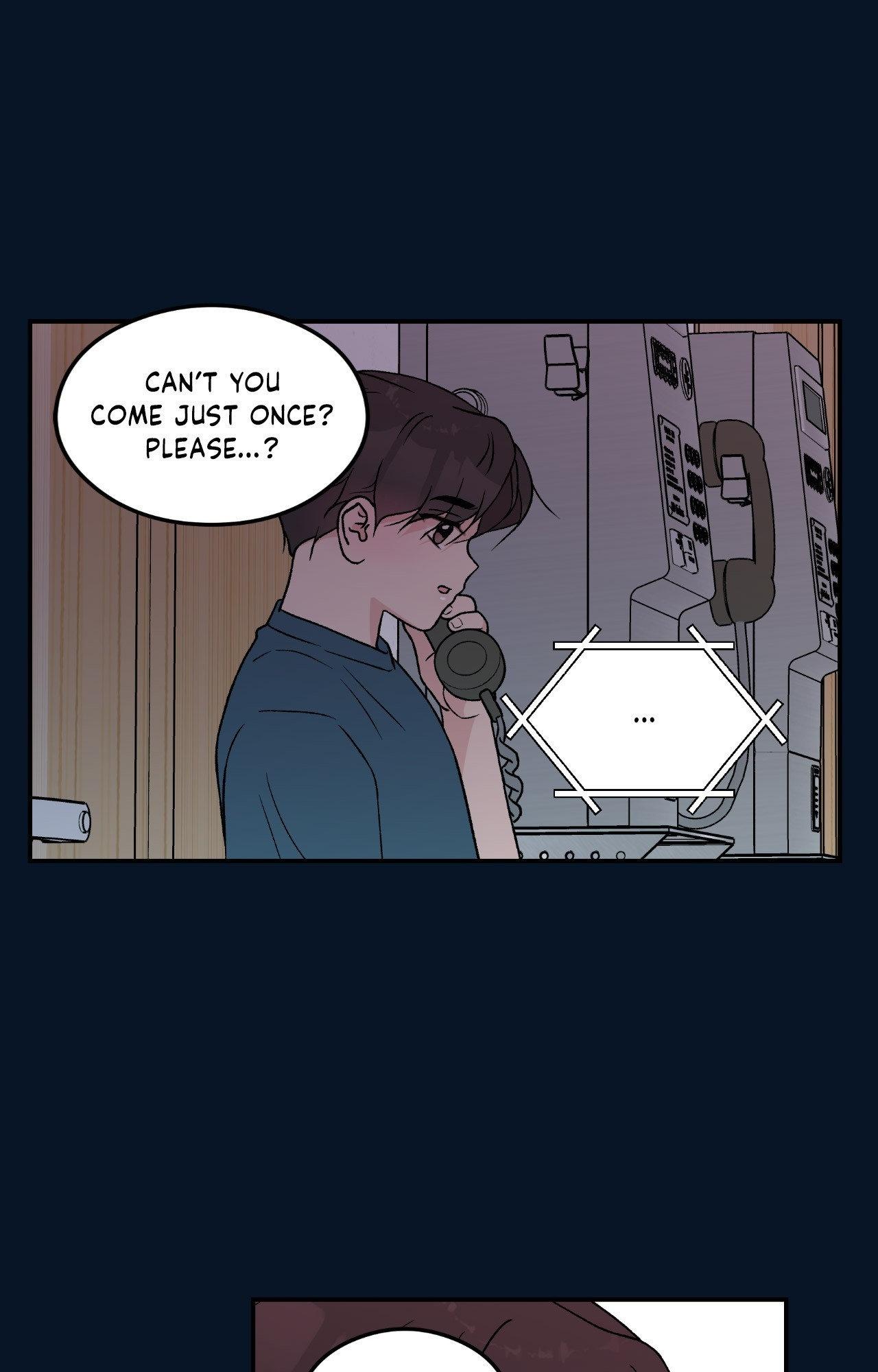Flip Turn - Chapter 61 Page 57
