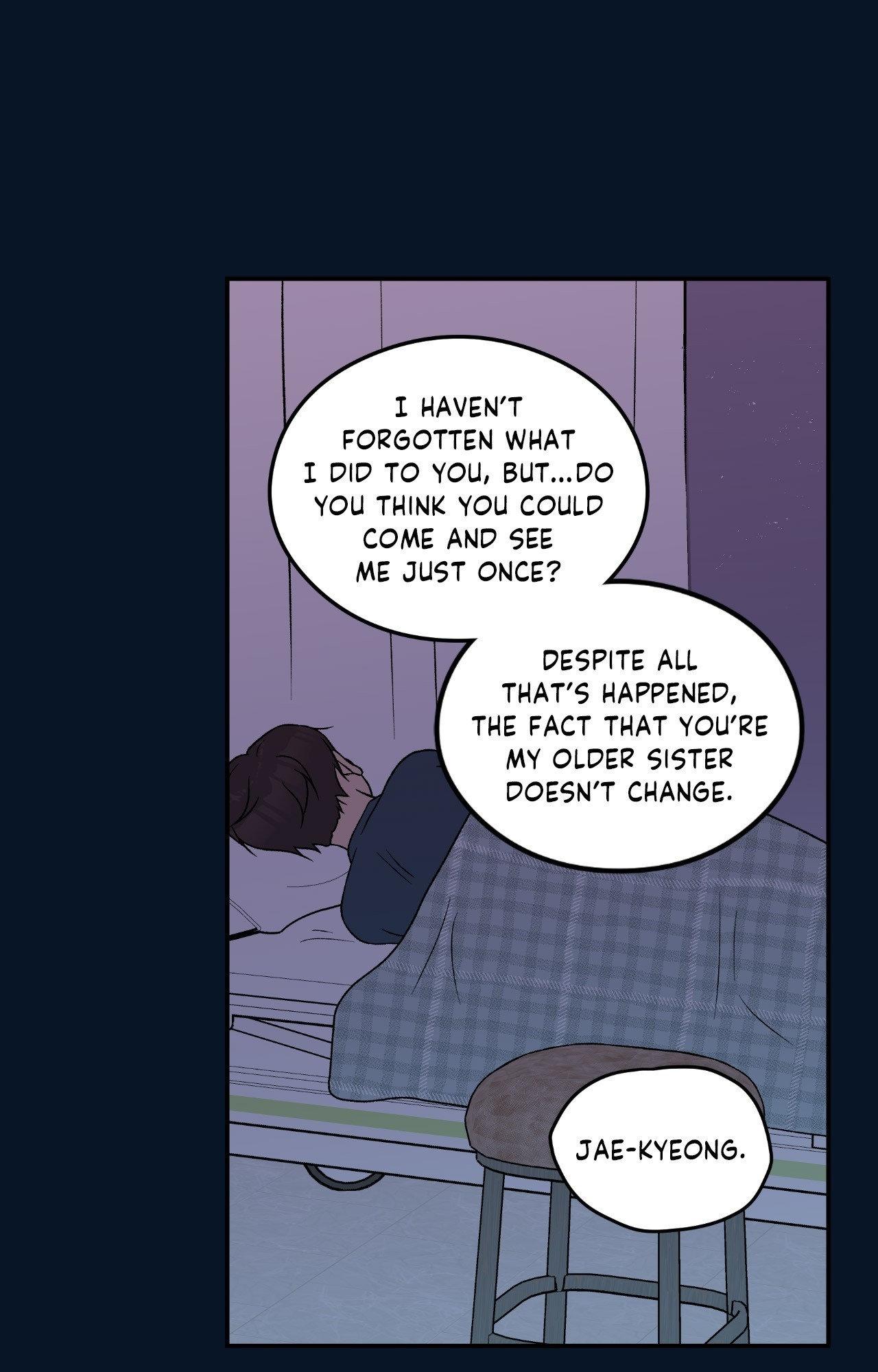 Flip Turn - Chapter 61 Page 62
