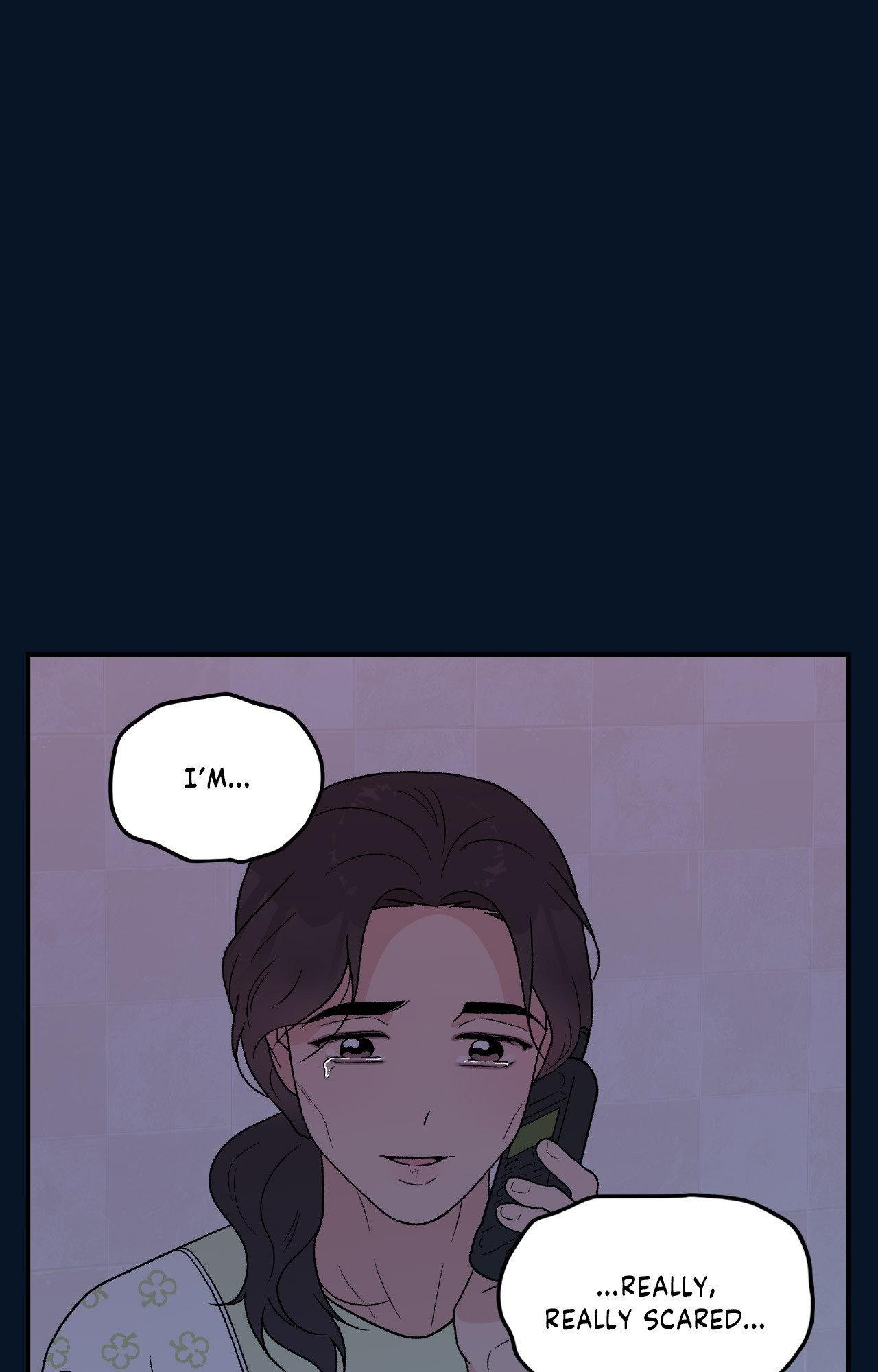 Flip Turn - Chapter 61 Page 63