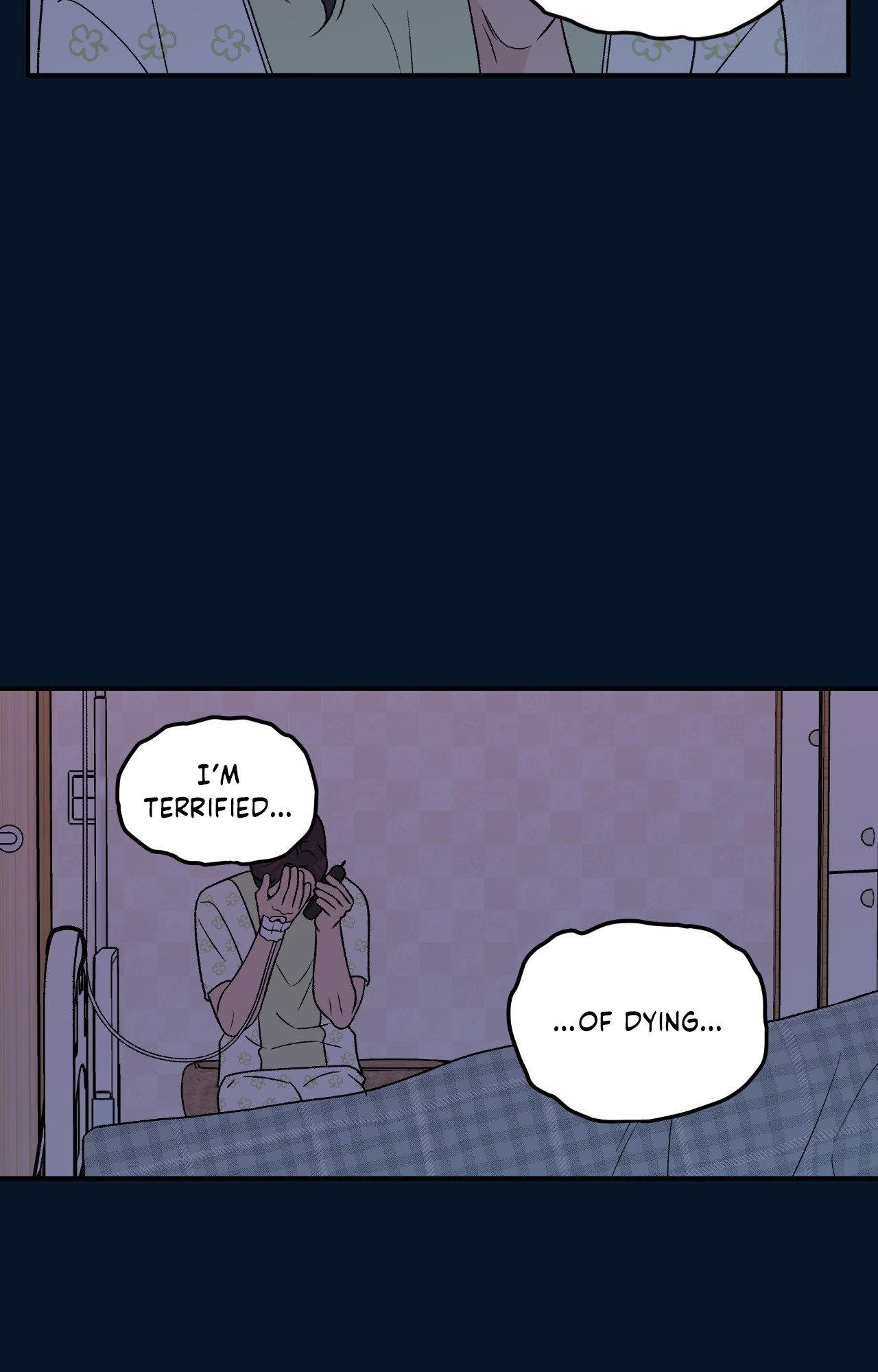 Flip Turn - Chapter 61 Page 64