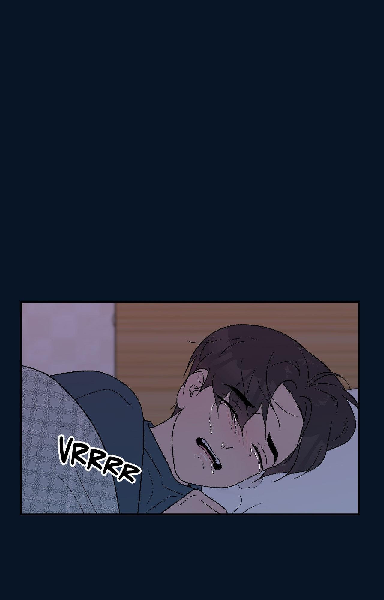 Flip Turn - Chapter 61 Page 65