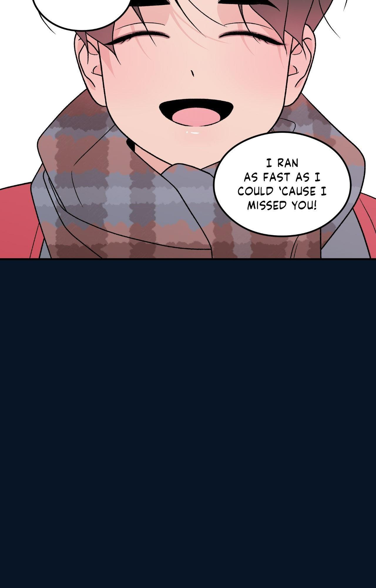 Flip Turn - Chapter 61 Page 7