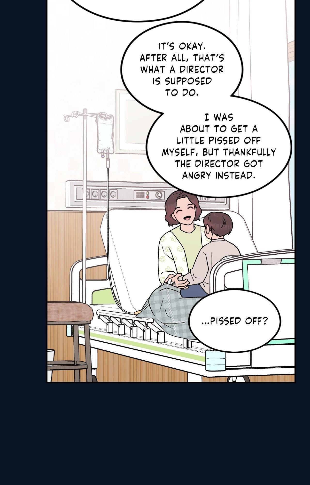 Flip Turn - Chapter 61 Page 9