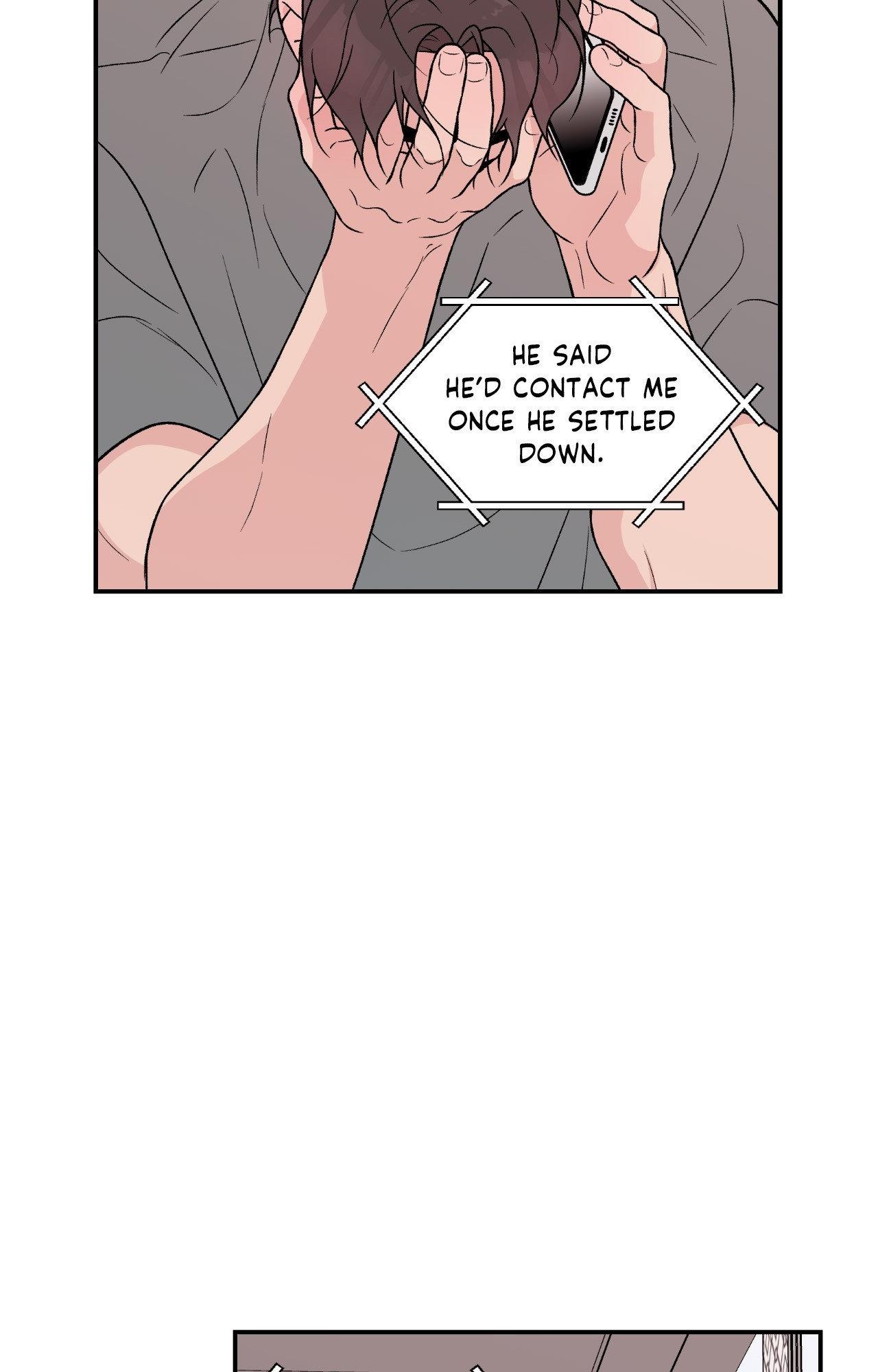 Flip Turn - Chapter 62 Page 10