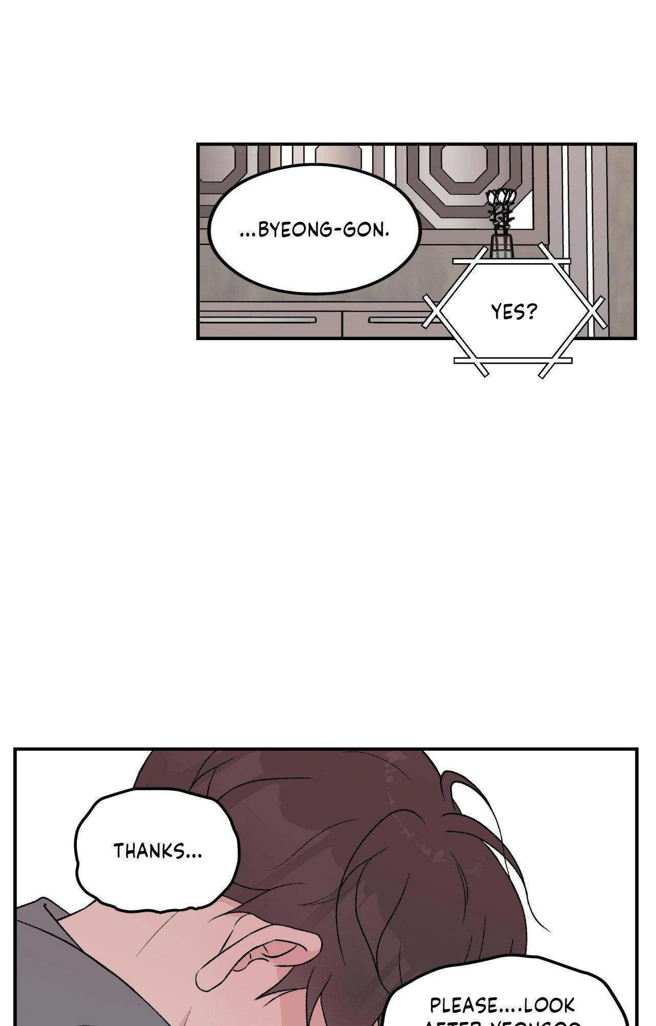 Flip Turn - Chapter 62 Page 14