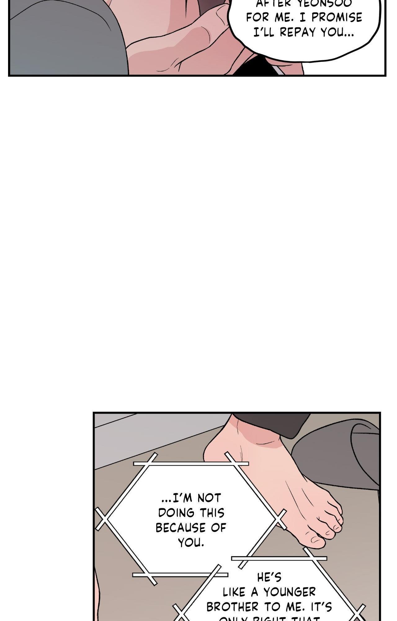 Flip Turn - Chapter 62 Page 15