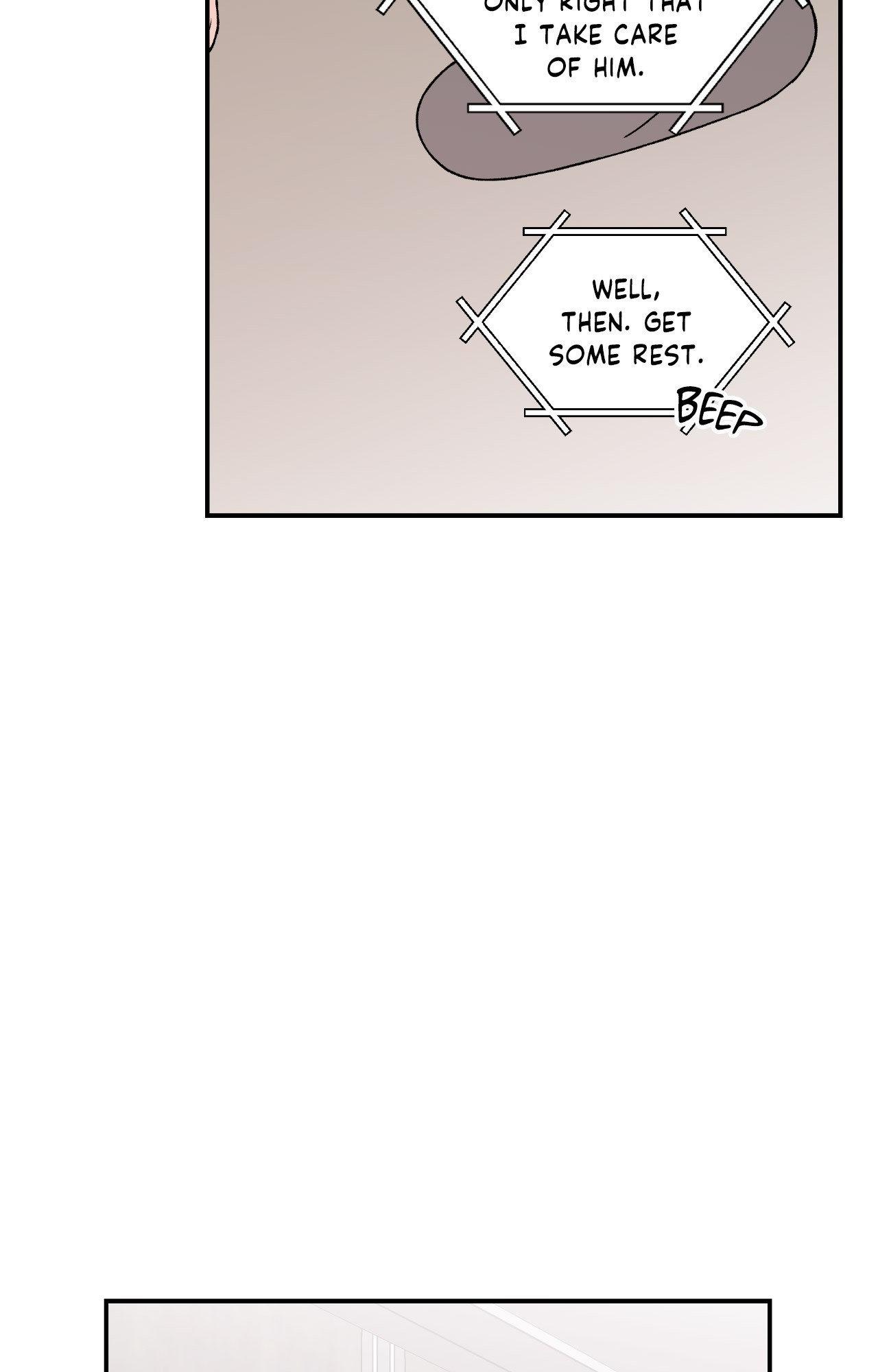 Flip Turn - Chapter 62 Page 16