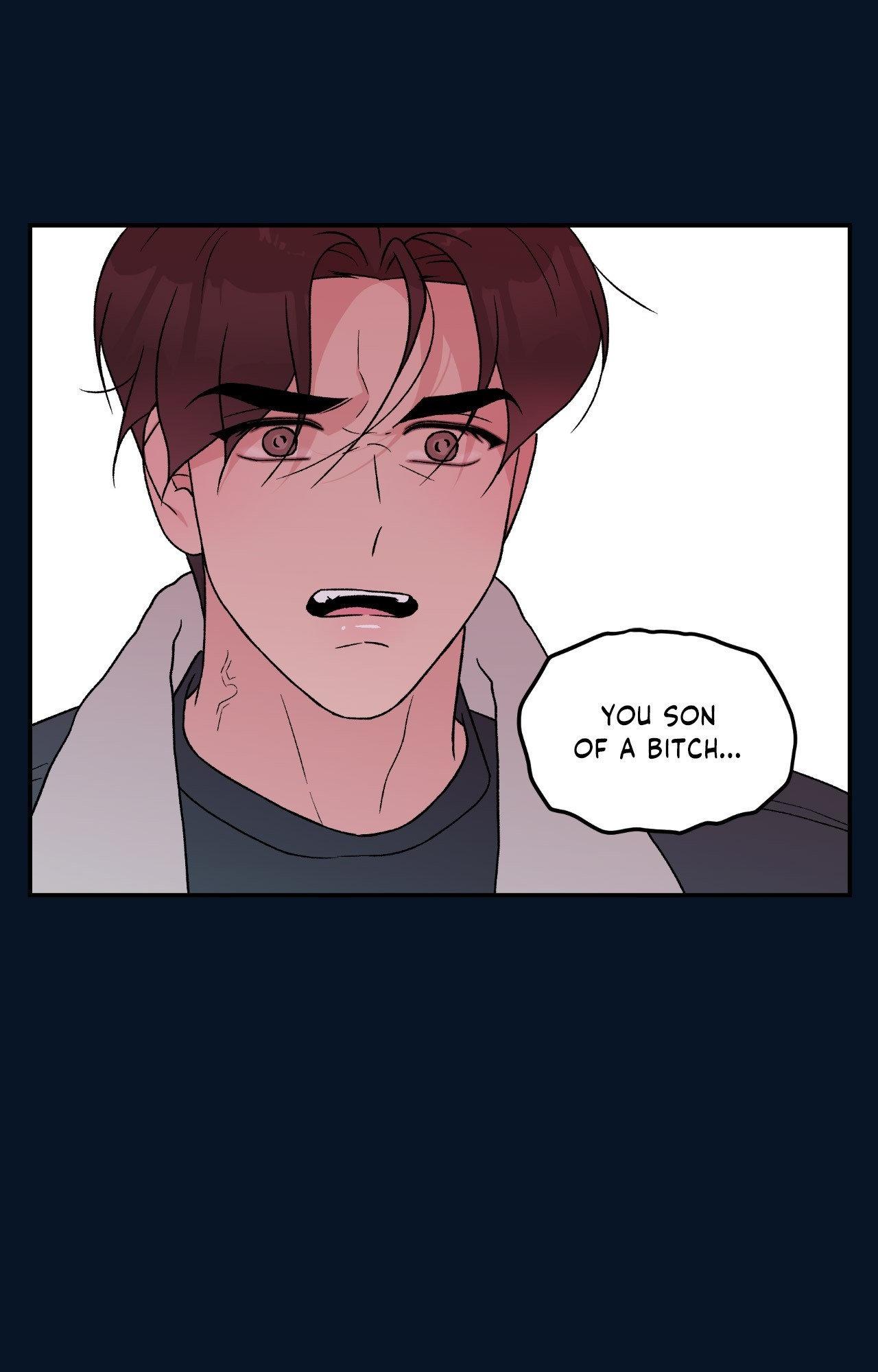 Flip Turn - Chapter 62 Page 25