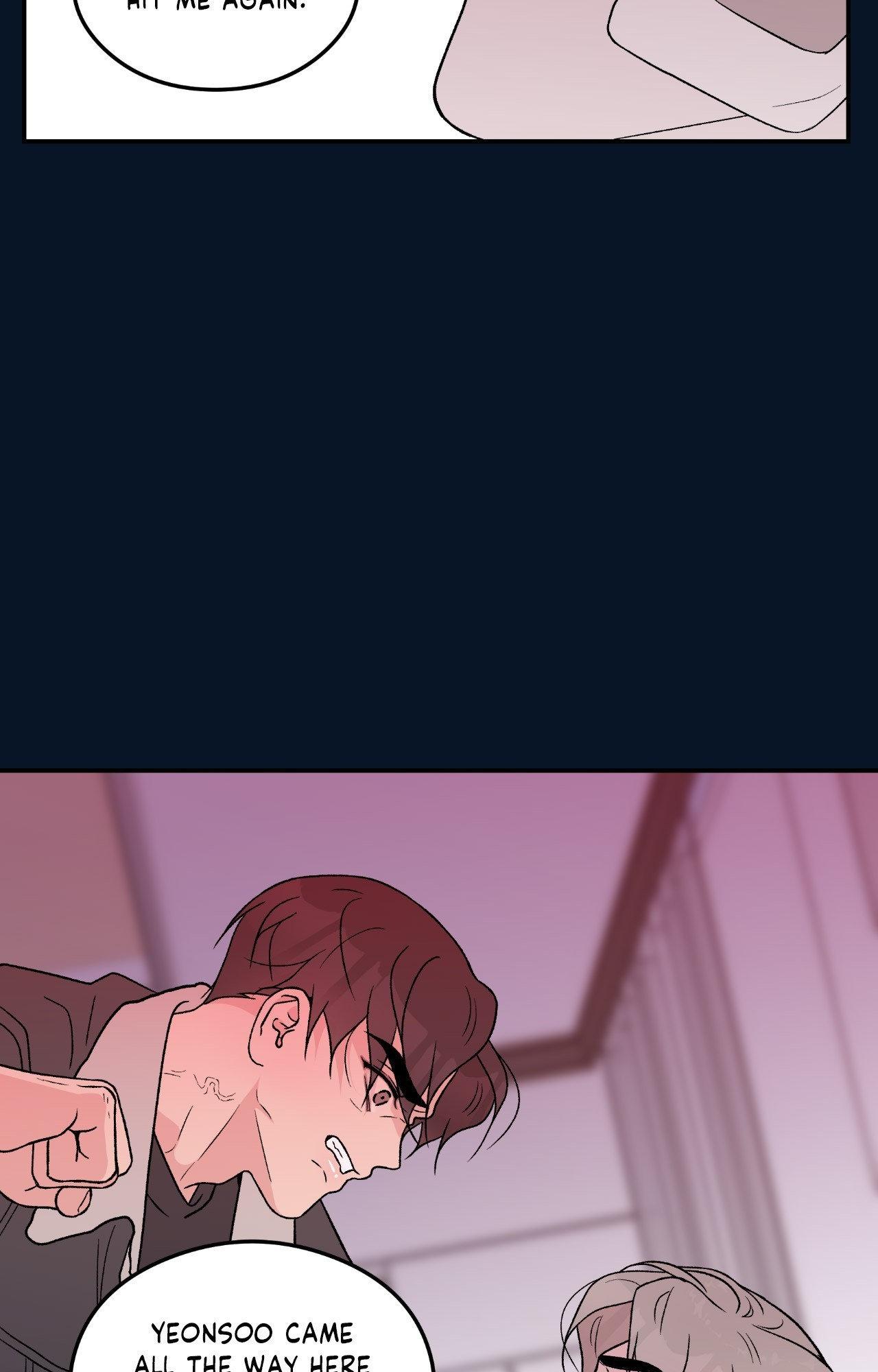 Flip Turn - Chapter 62 Page 31