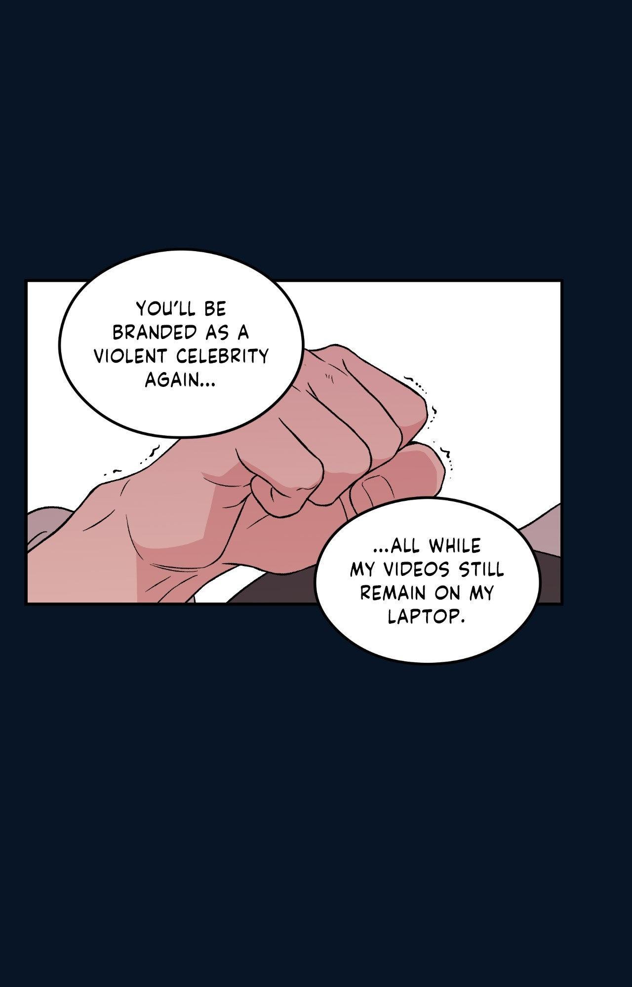 Flip Turn - Chapter 62 Page 32