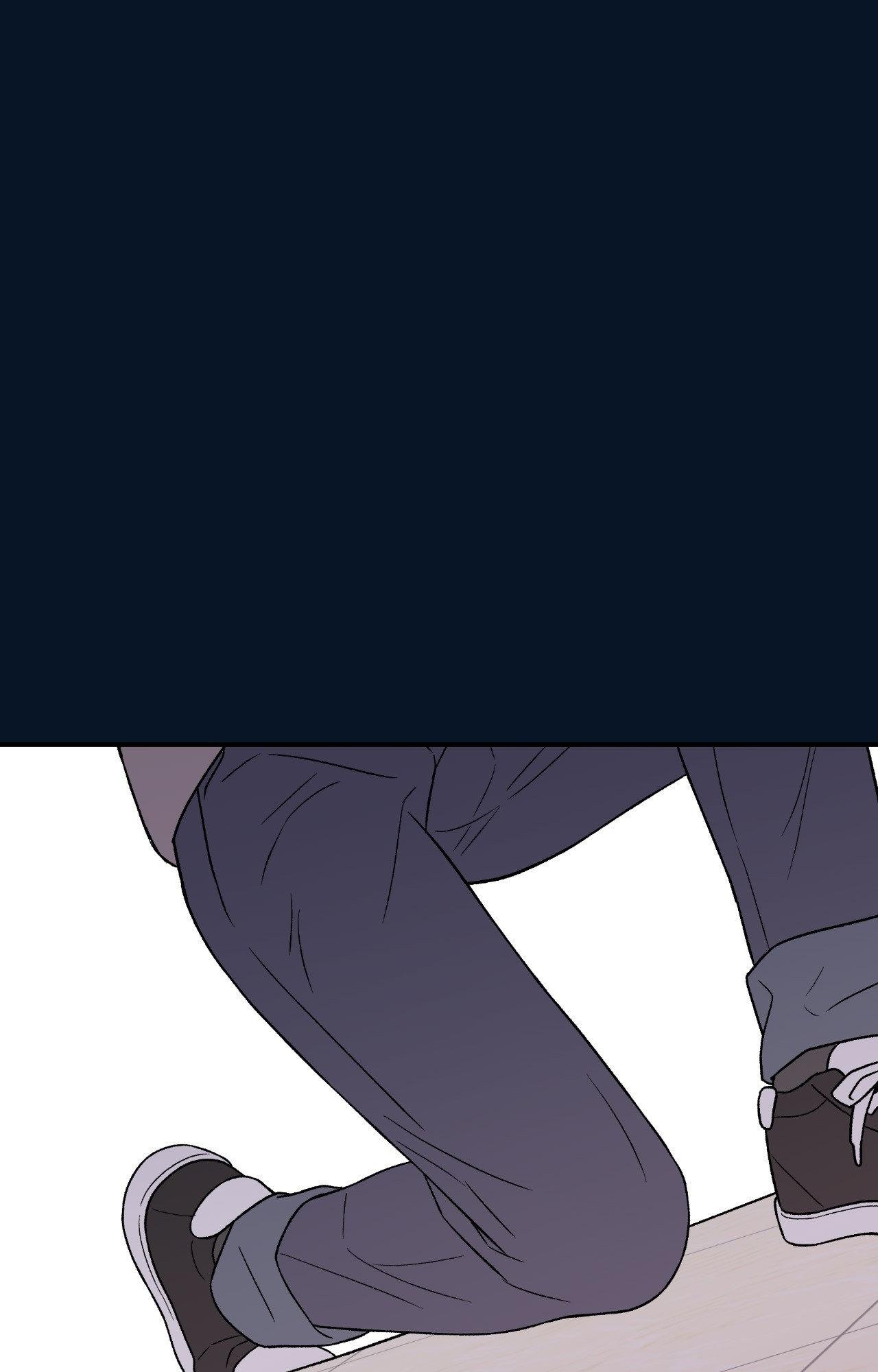 Flip Turn - Chapter 62 Page 39