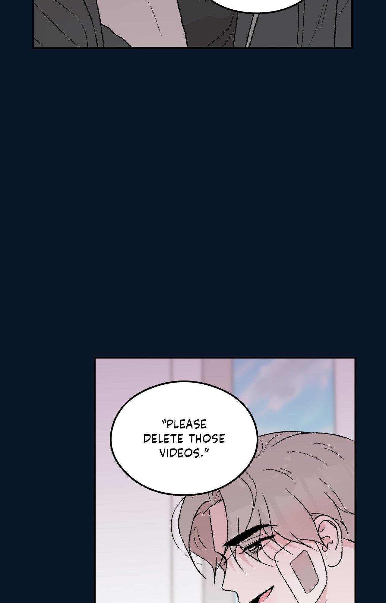 Flip Turn - Chapter 62 Page 43