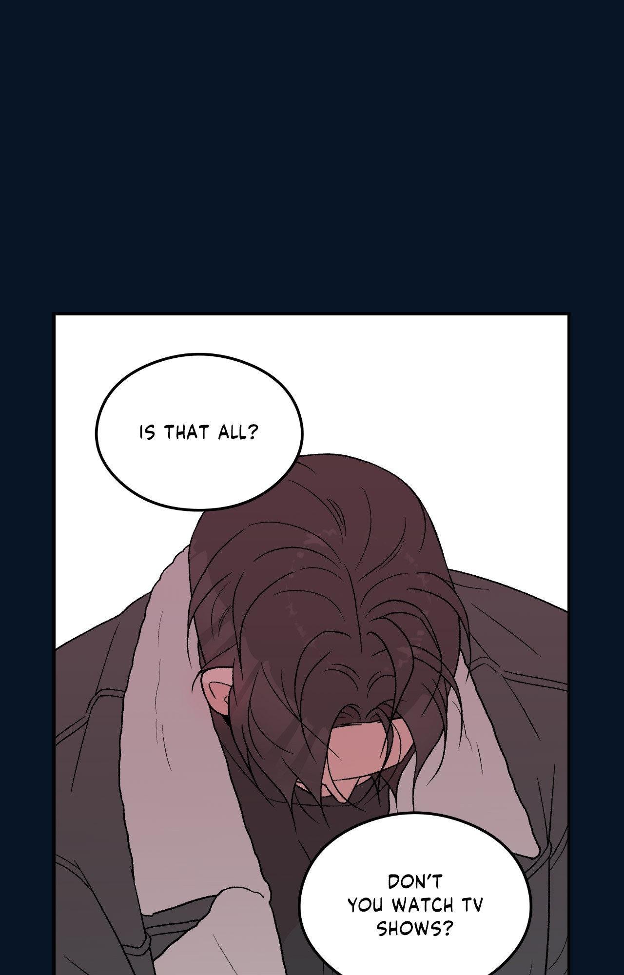 Flip Turn - Chapter 62 Page 44