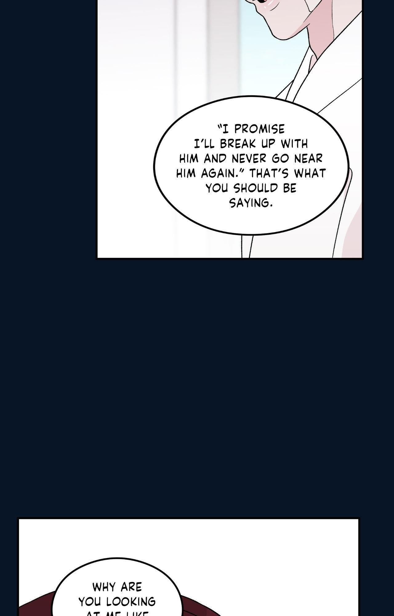 Flip Turn - Chapter 62 Page 45