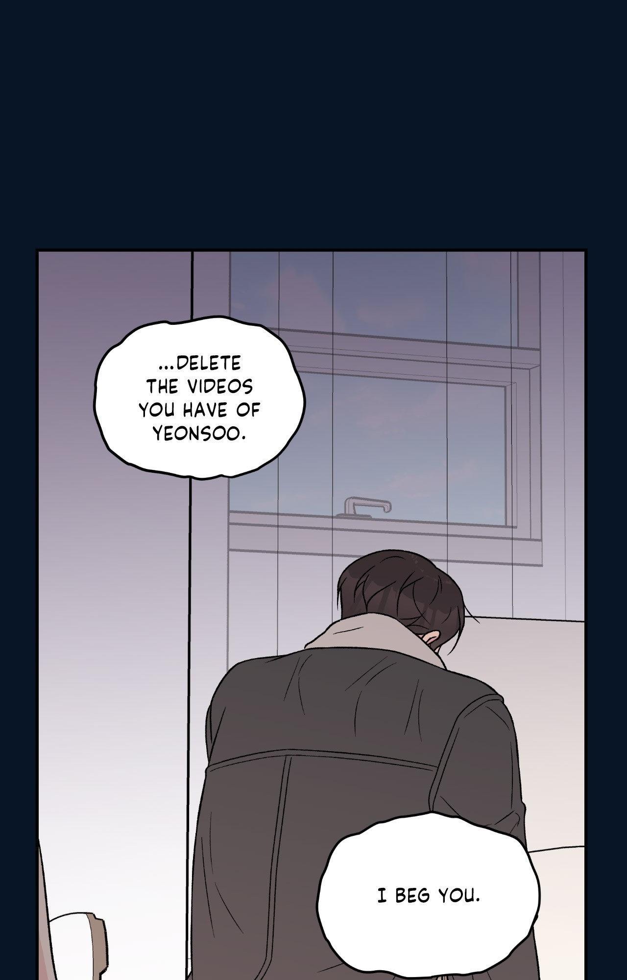 Flip Turn - Chapter 62 Page 52