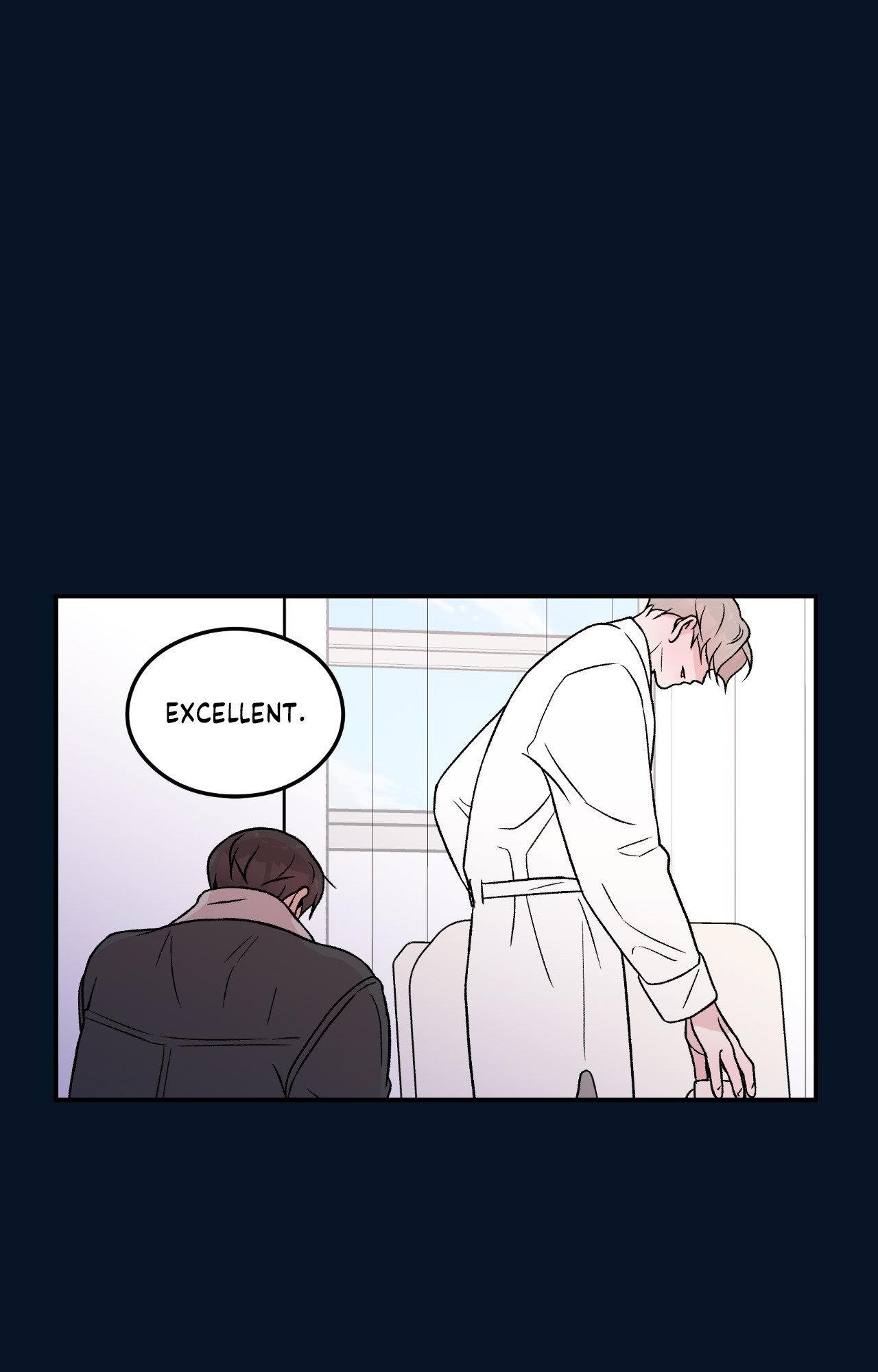 Flip Turn - Chapter 62 Page 56