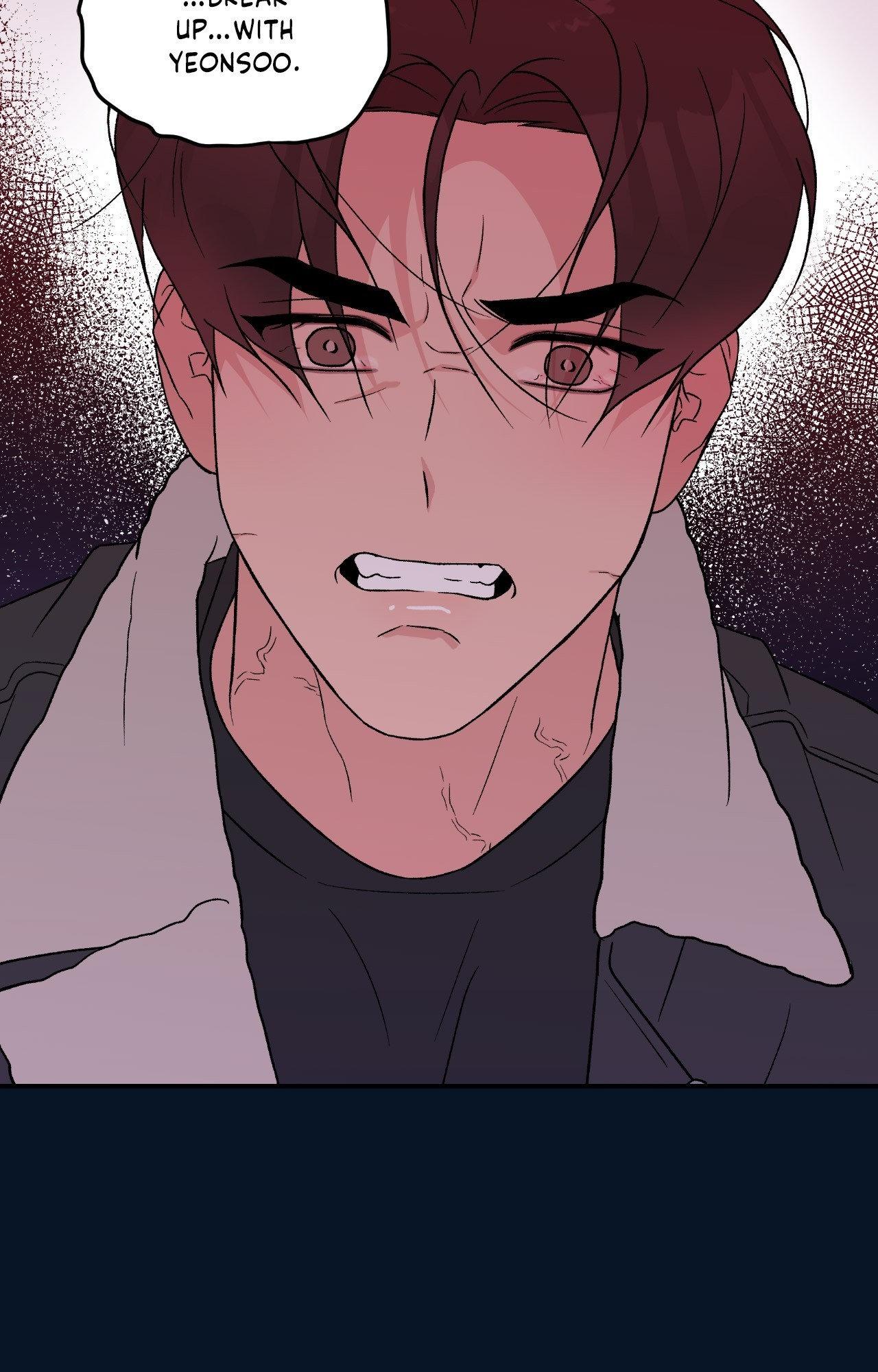Flip Turn - Chapter 62 Page 57
