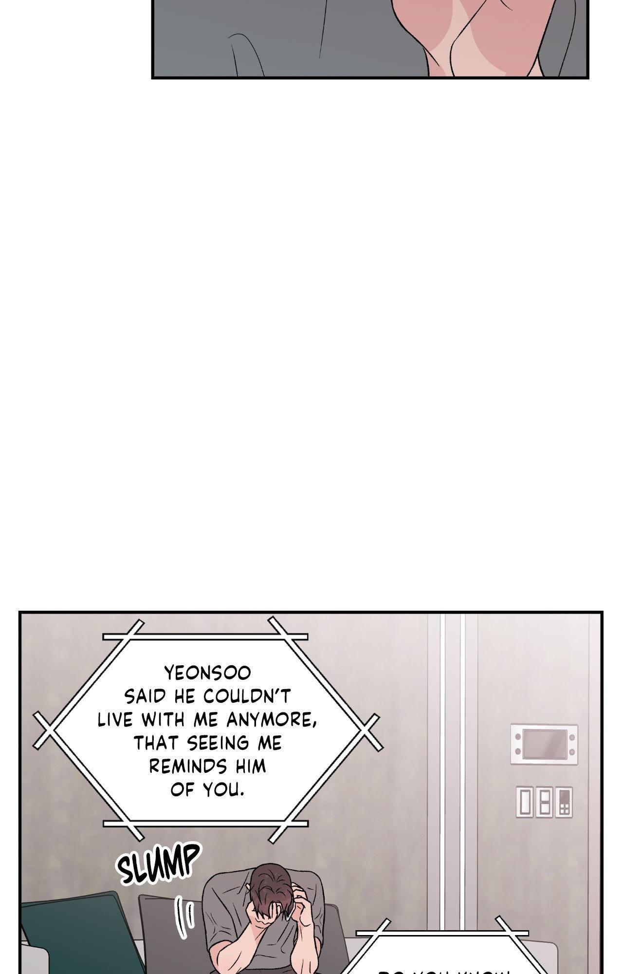 Flip Turn - Chapter 62 Page 6