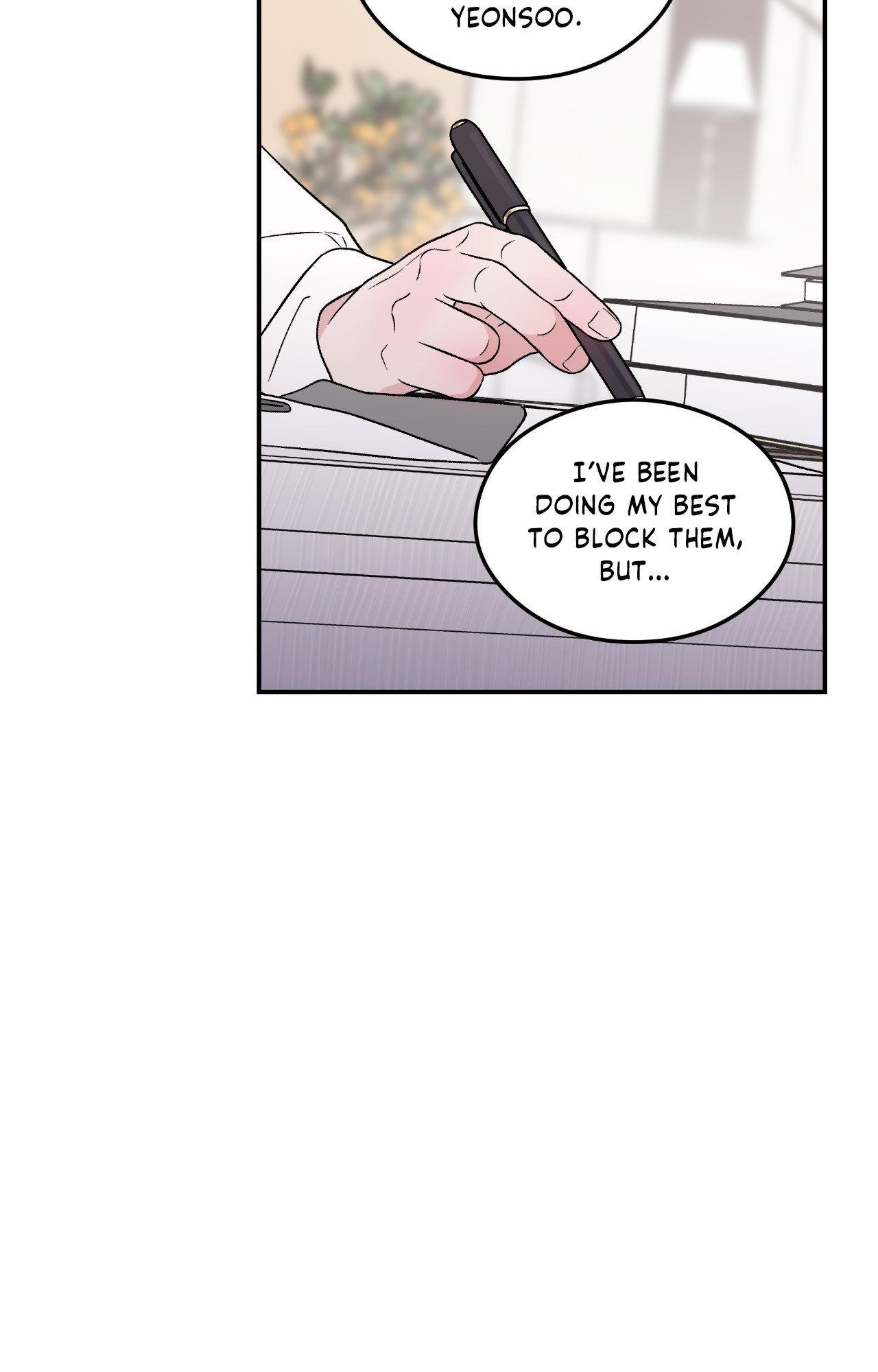 Flip Turn - Chapter 62 Page 65