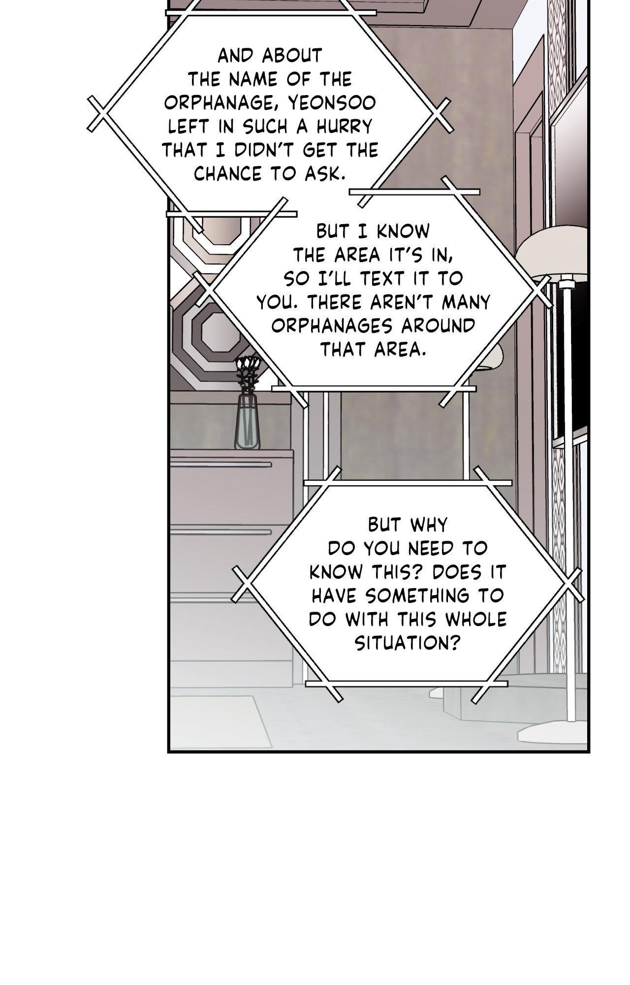 Flip Turn - Chapter 62 Page 8