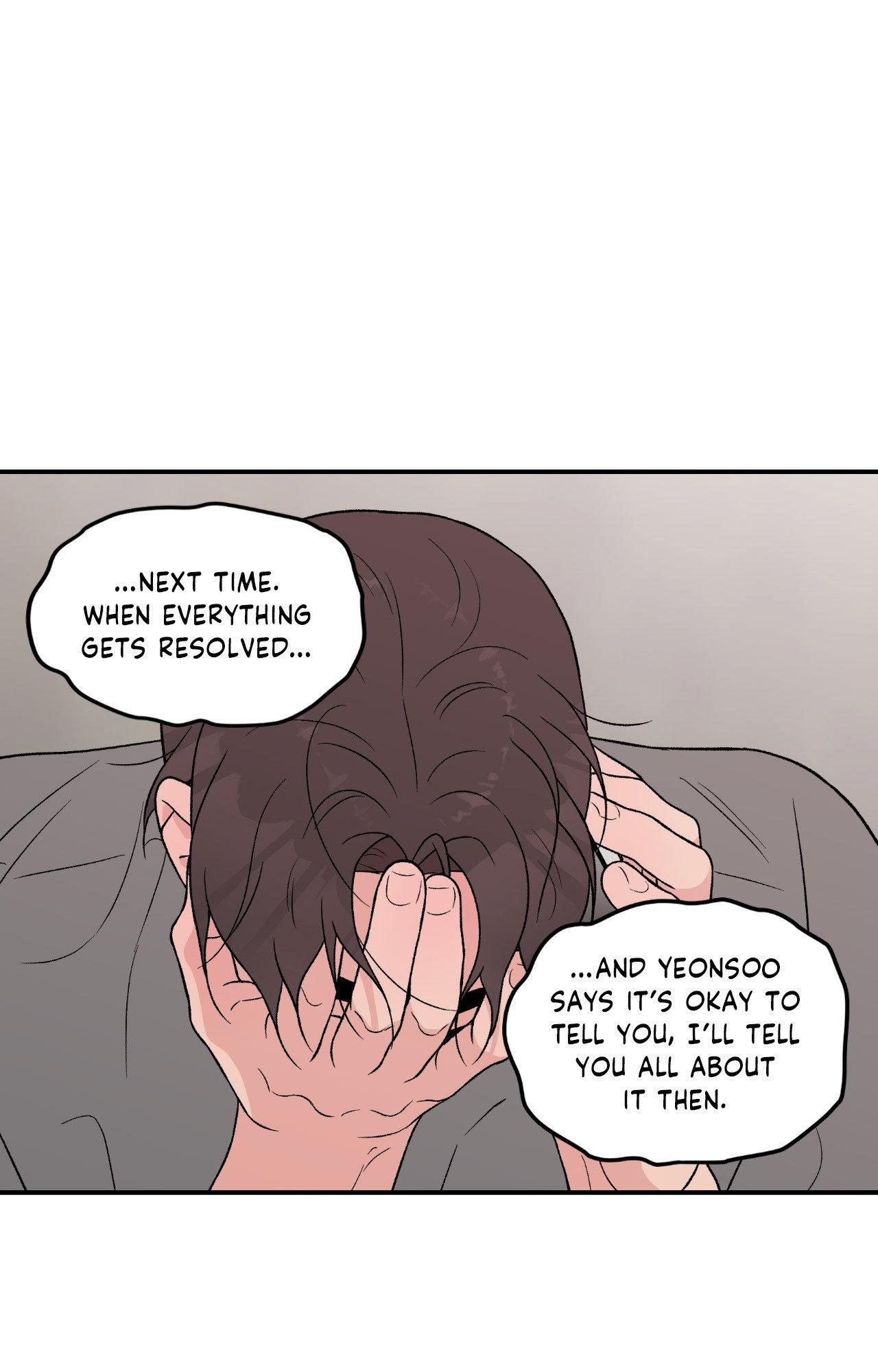 Flip Turn - Chapter 62 Page 9